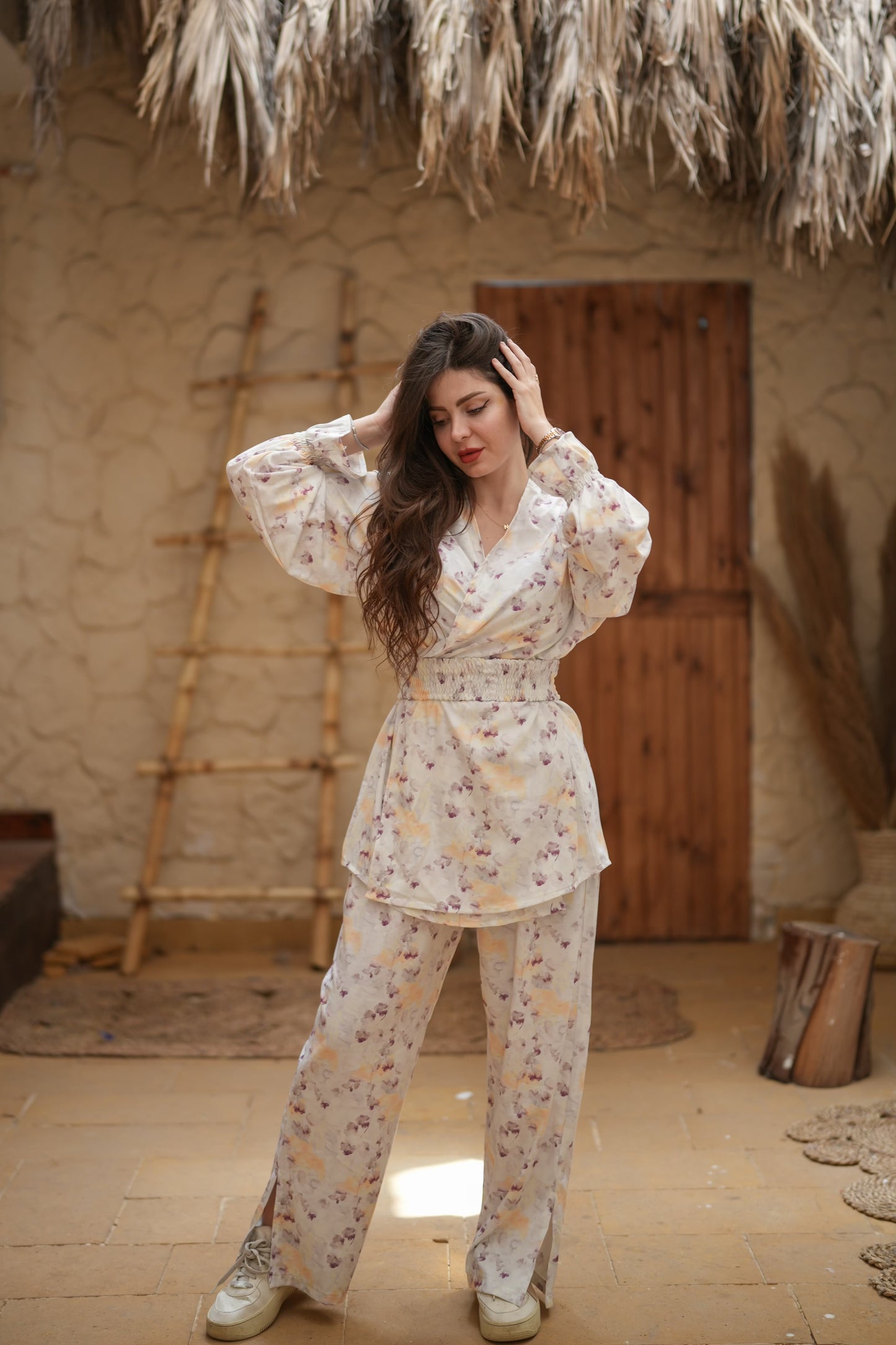 Summery set