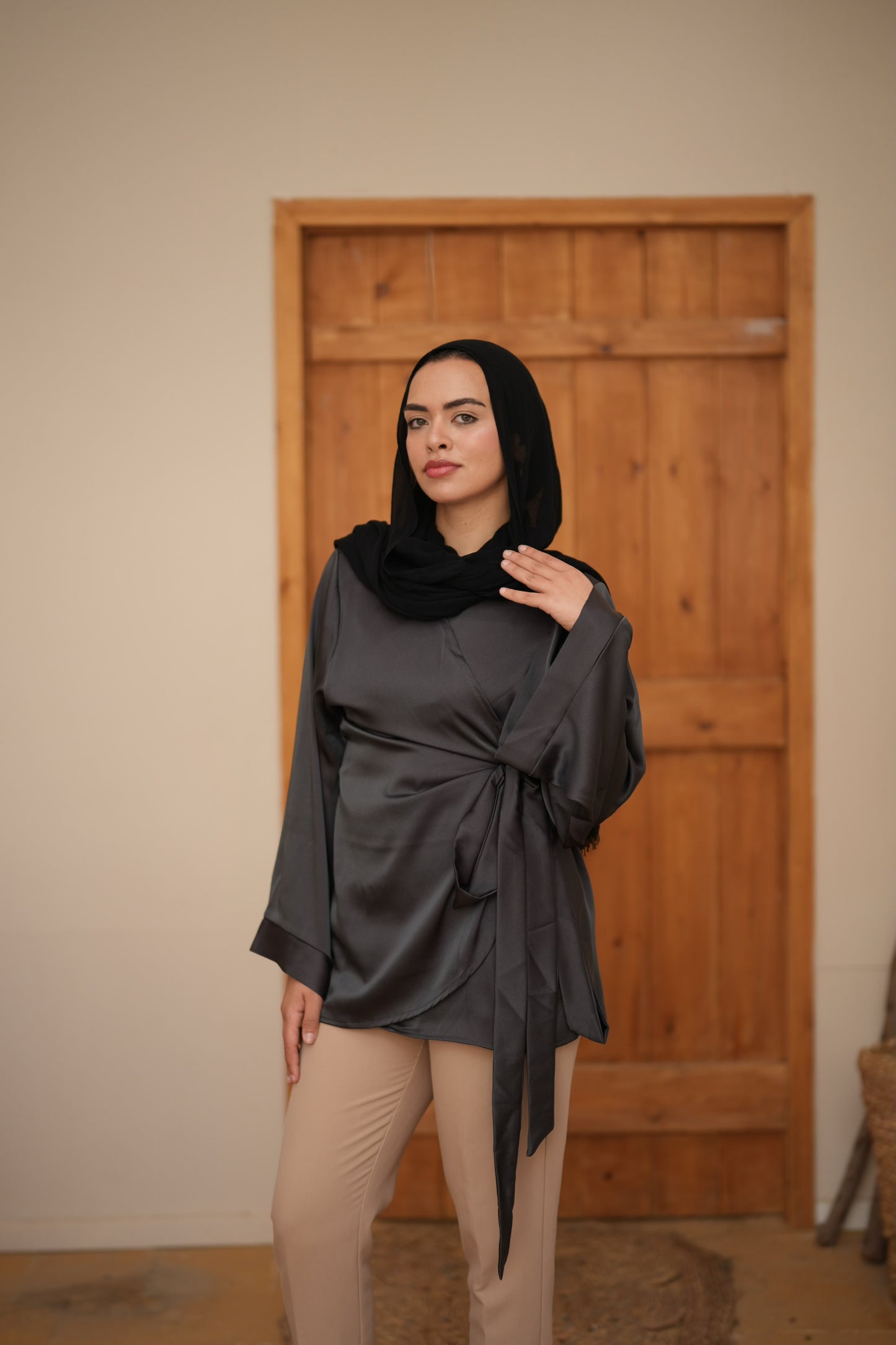 Warp bandora bloues