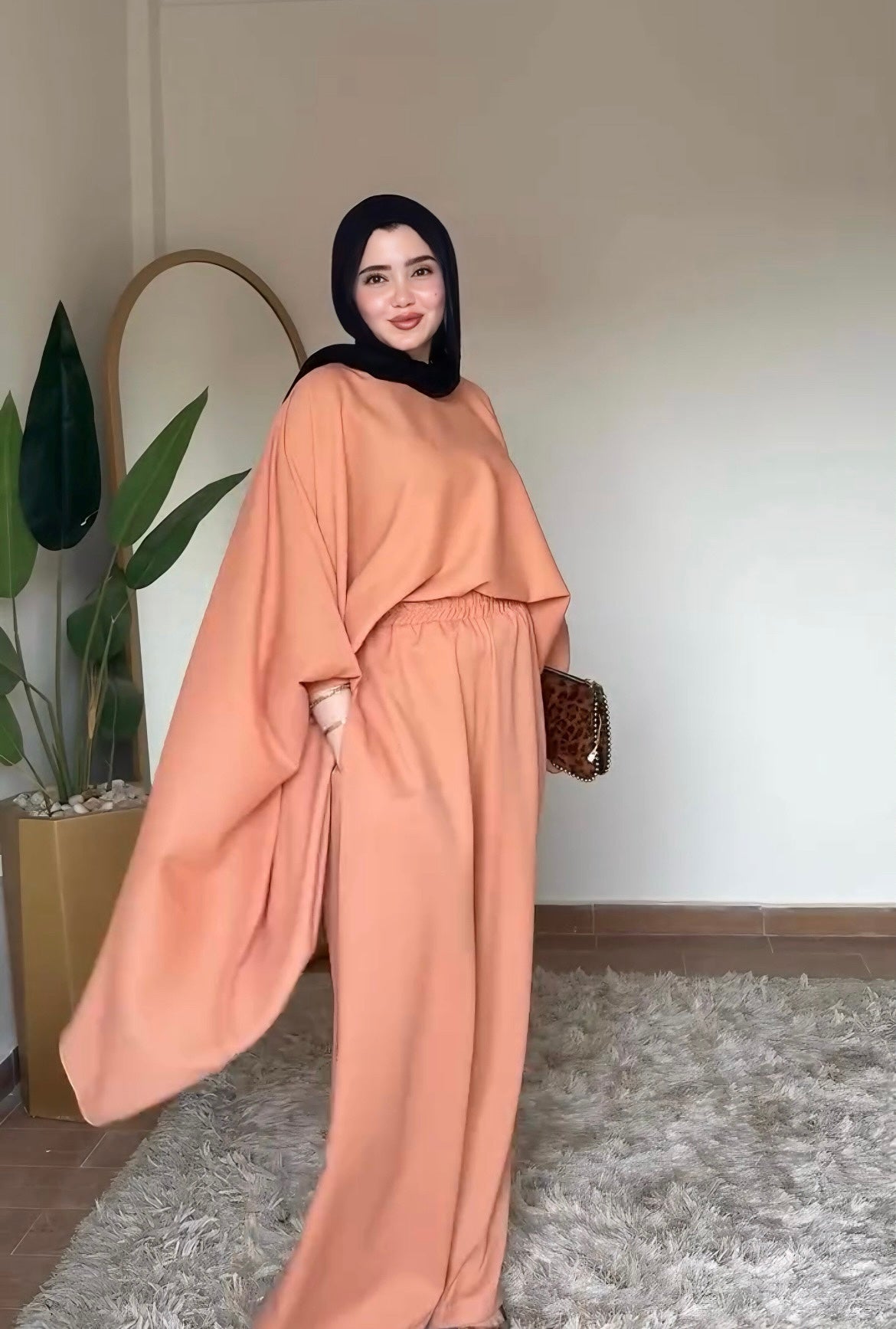 Layaly set