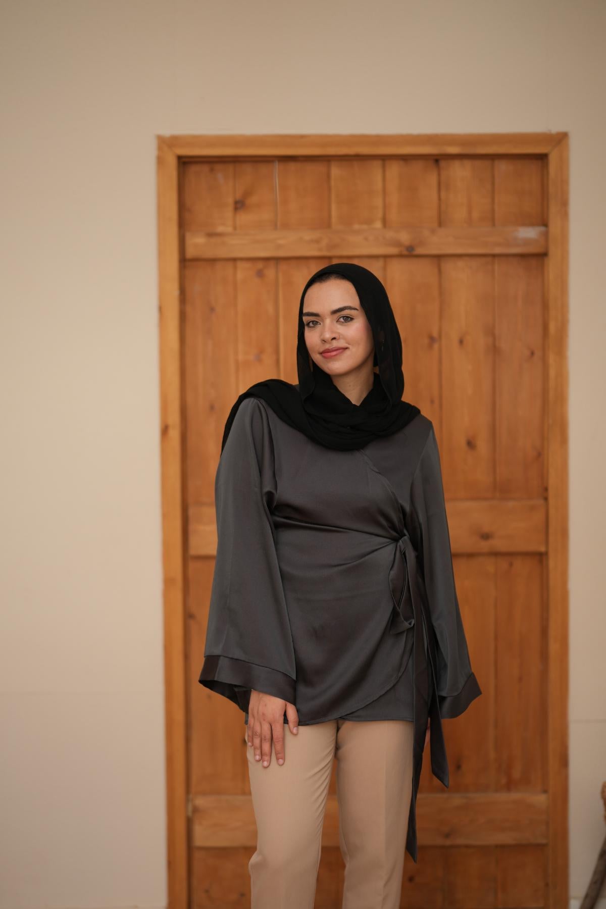 Warp bandora bloues