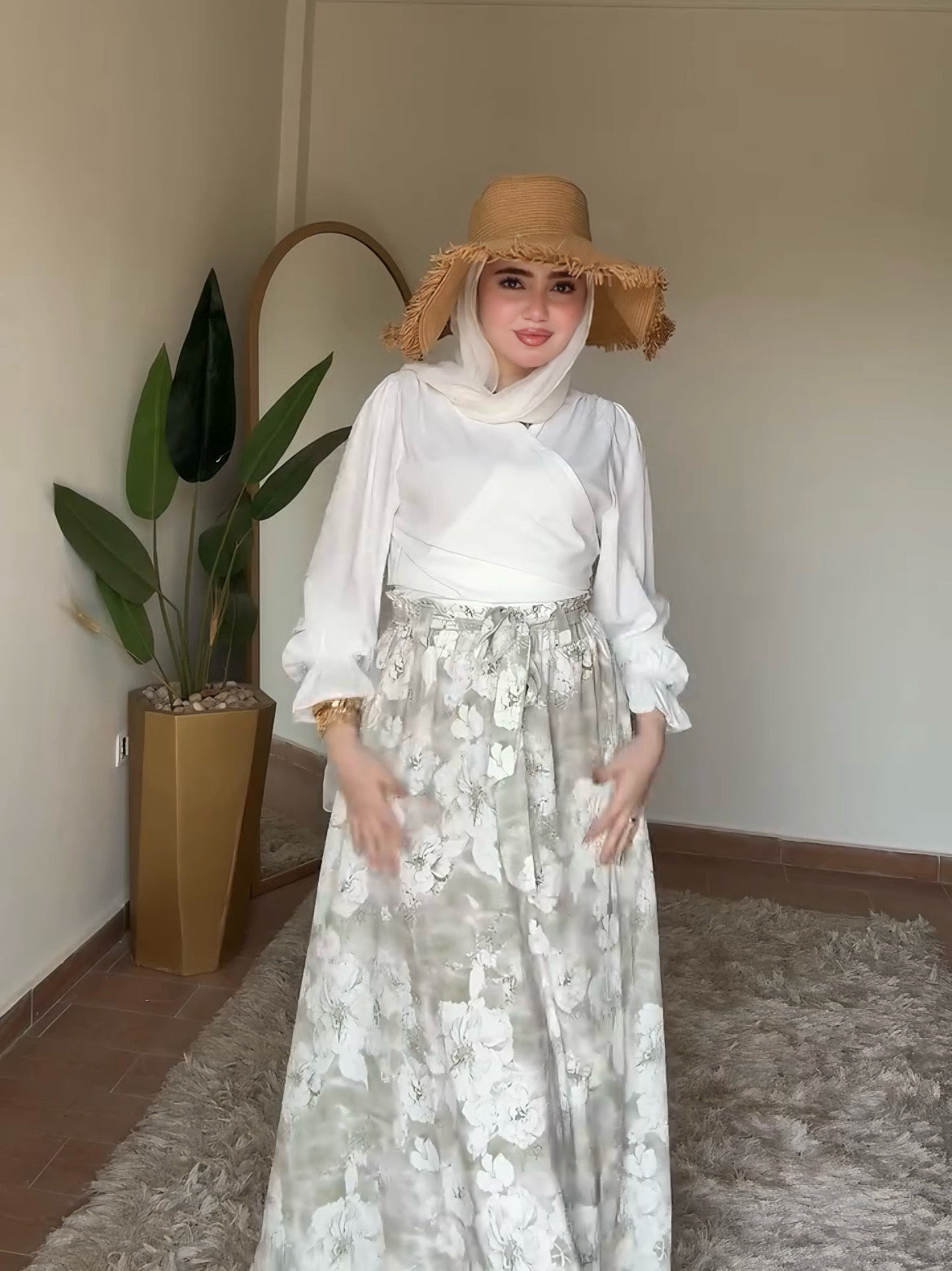 Kuloce skirt