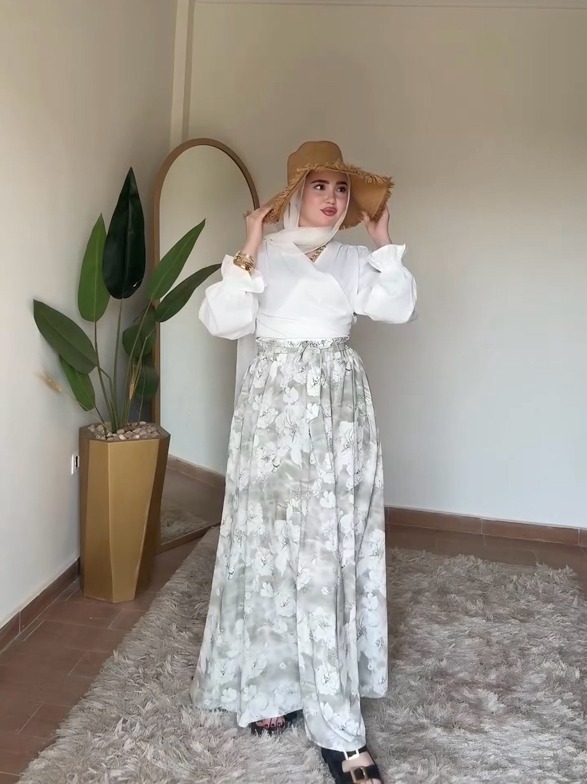 Kuloce skirt