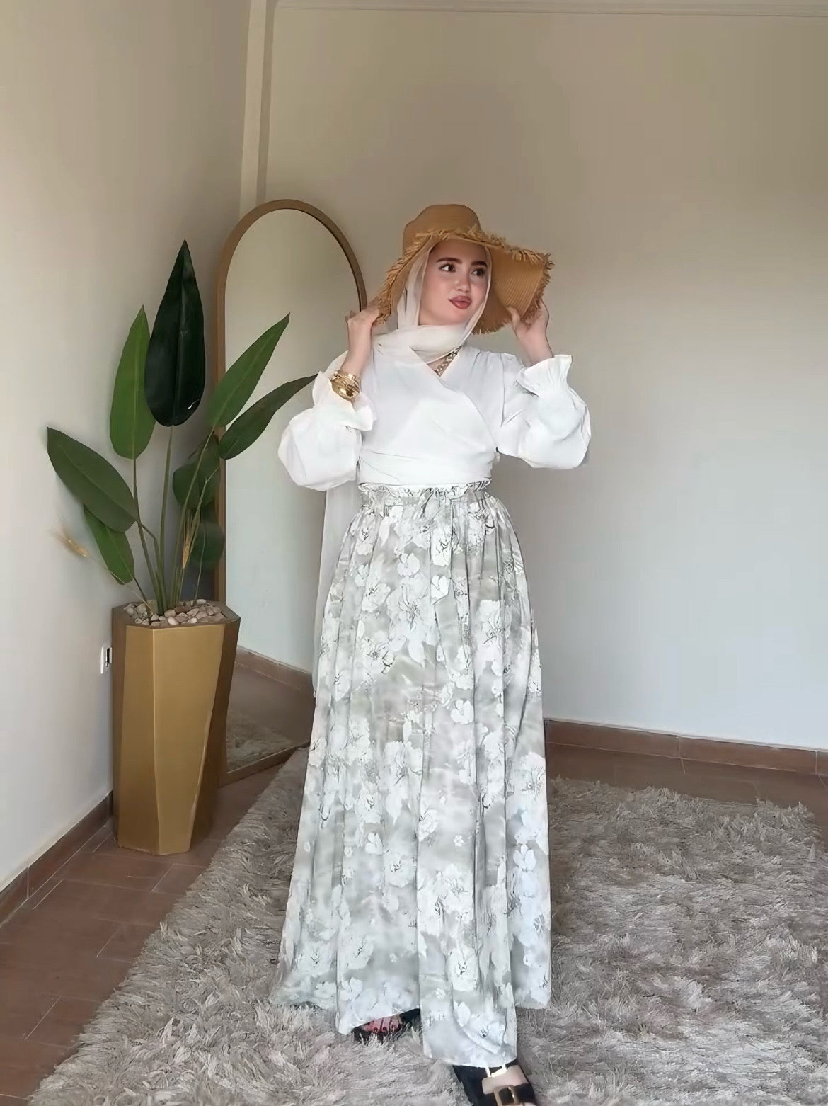 Kuloce skirt