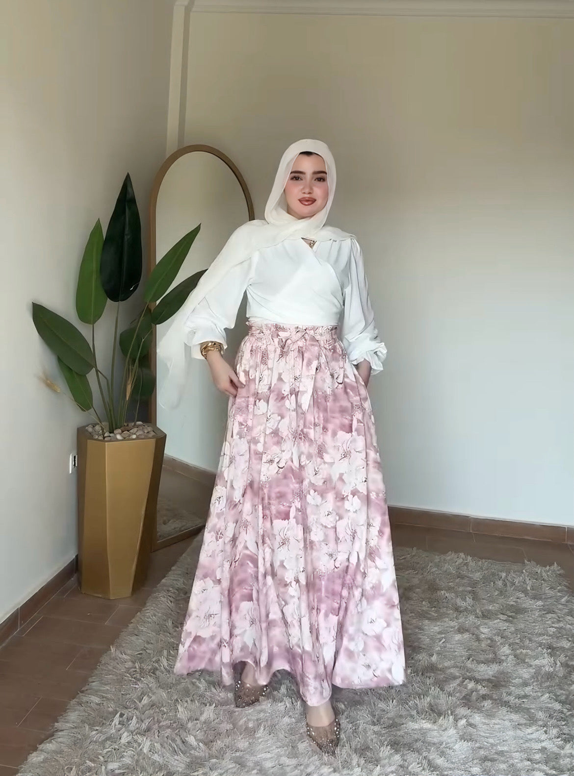 Kuloce skirt