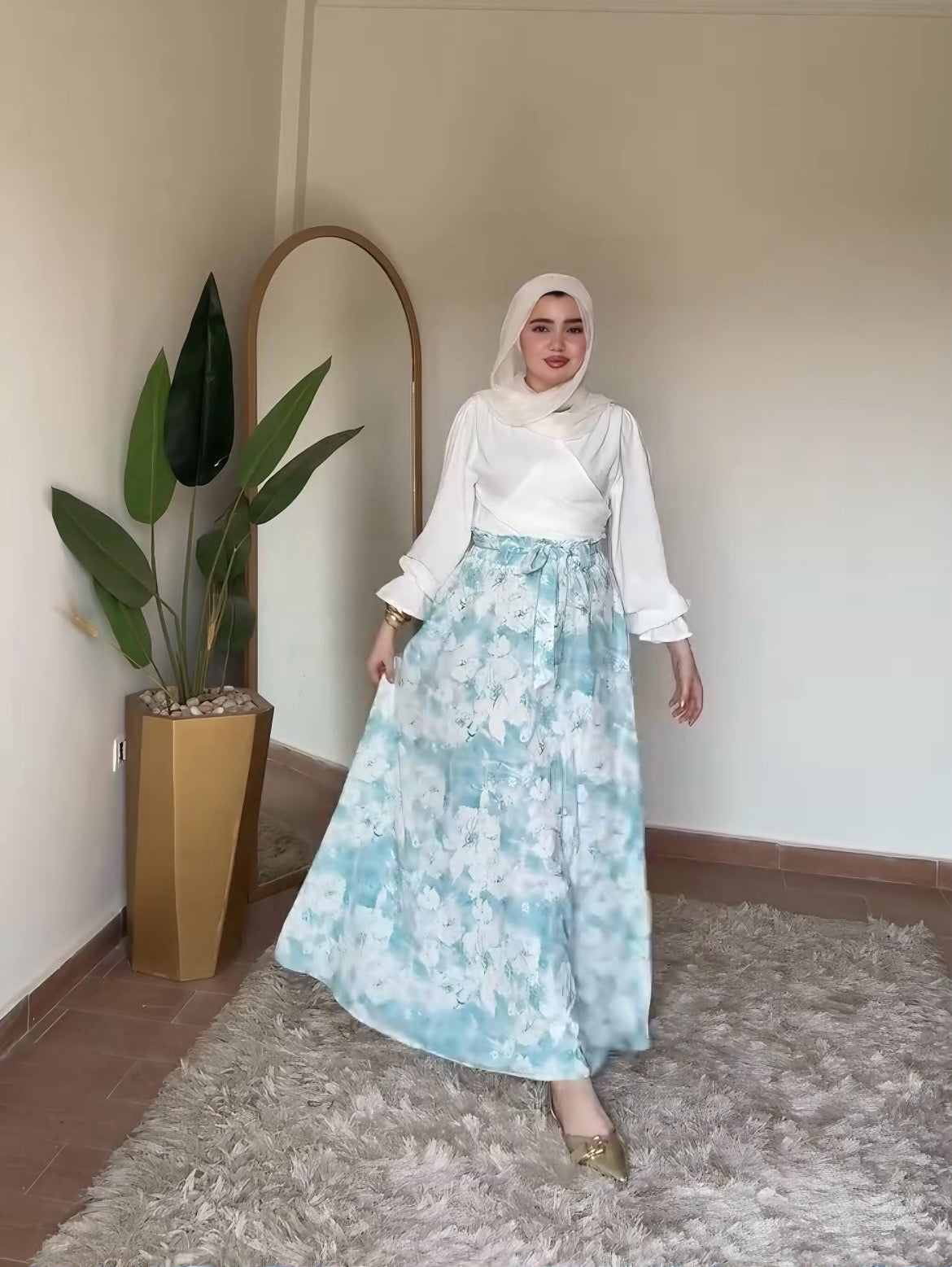 Kuloce skirt