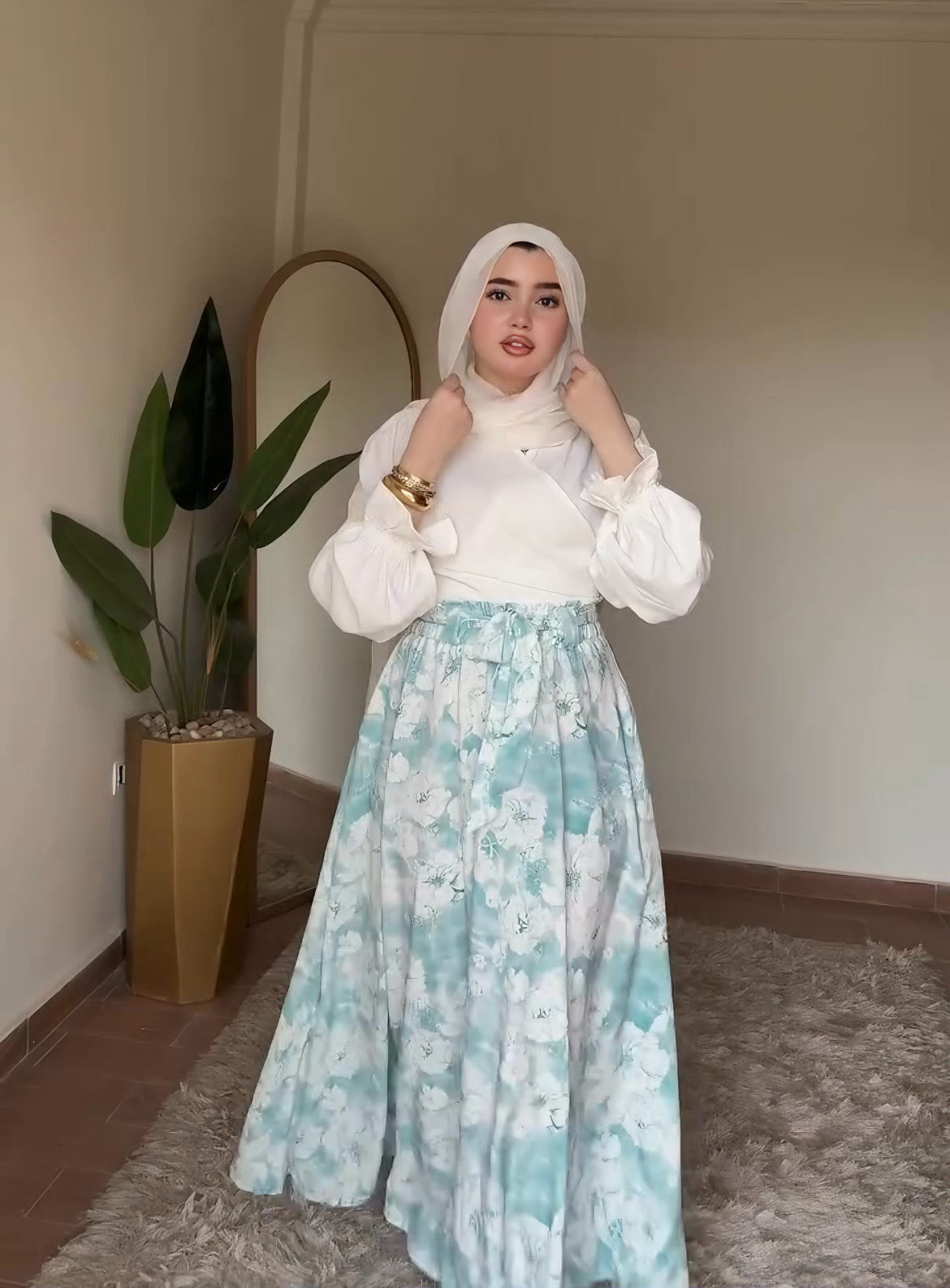 Kuloce skirt