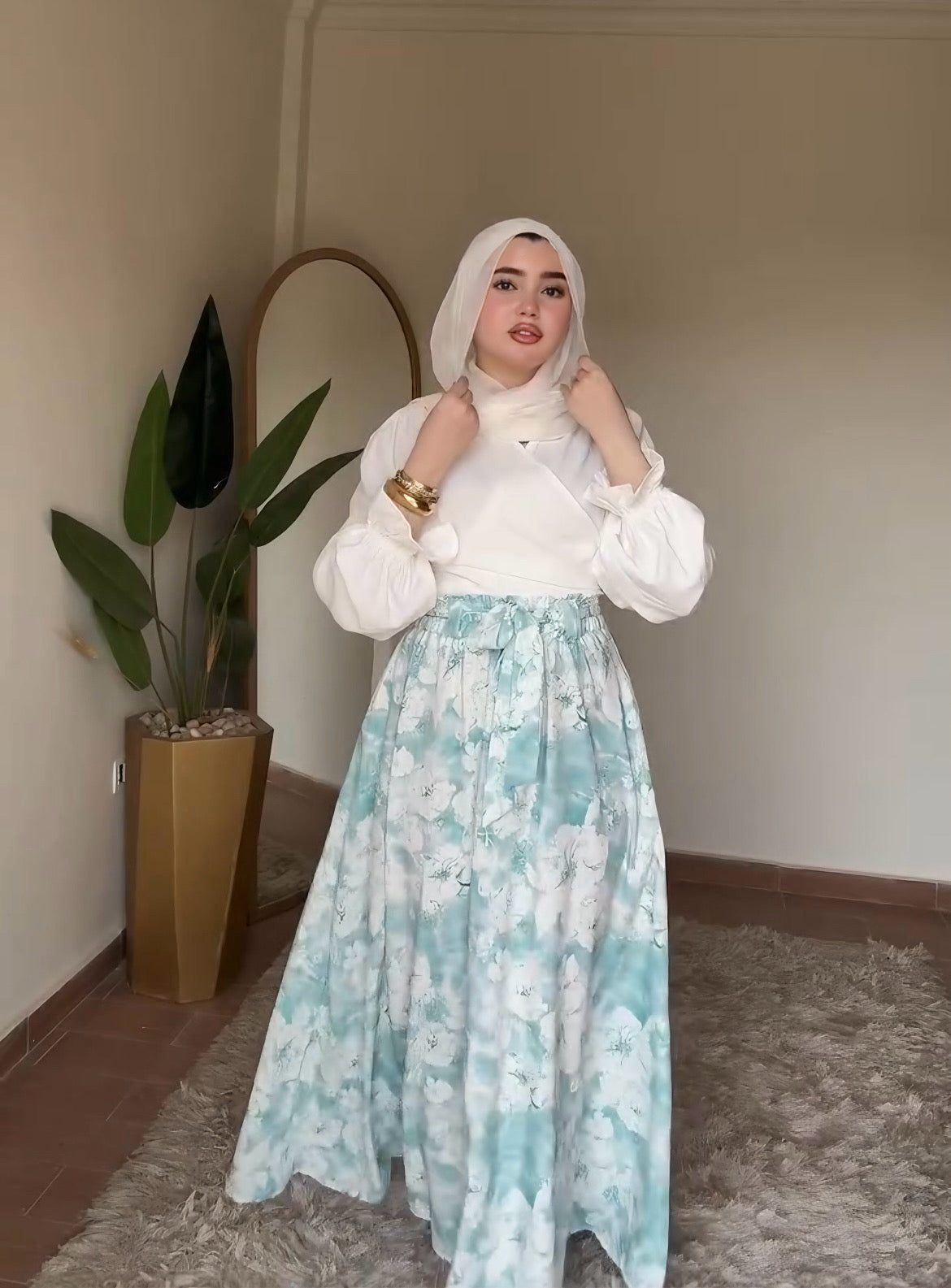 Kuloce skirt