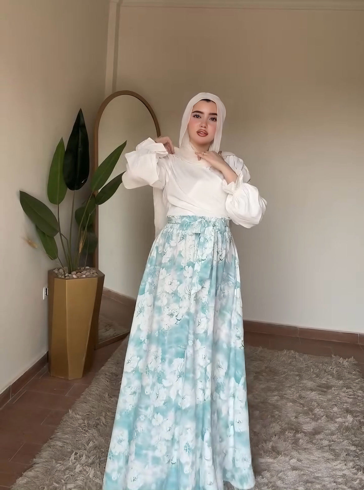 Kuloce skirt