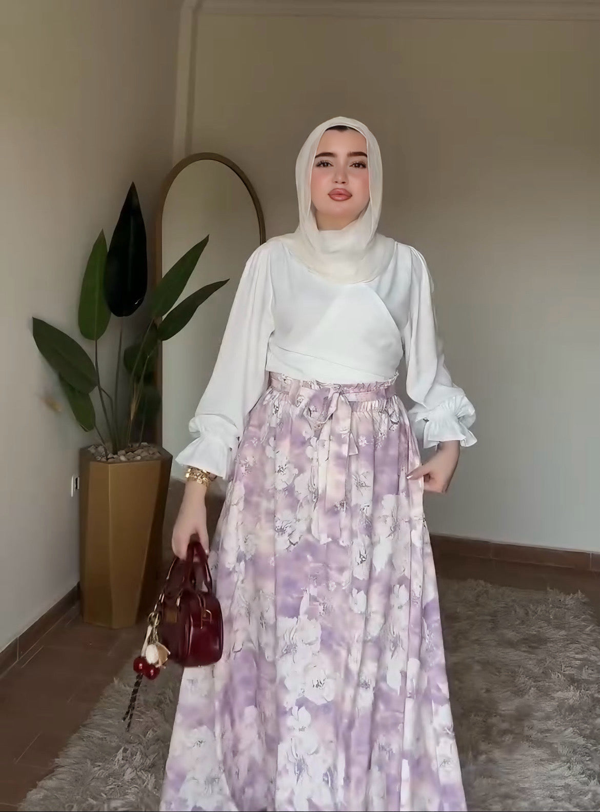Kuloce skirt