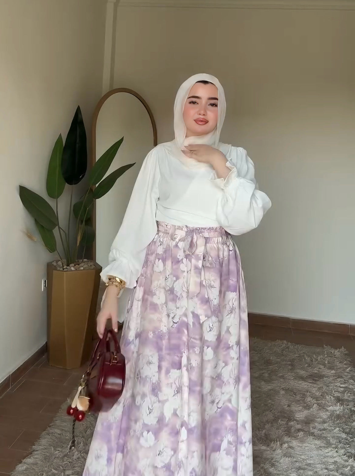 Kuloce skirt