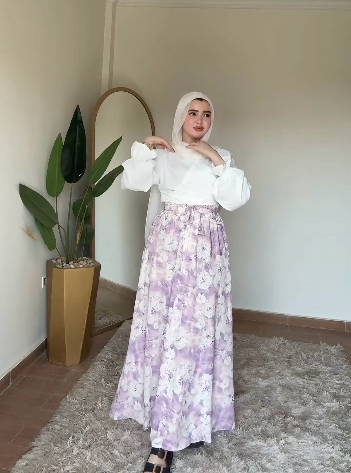 Kuloce skirt
