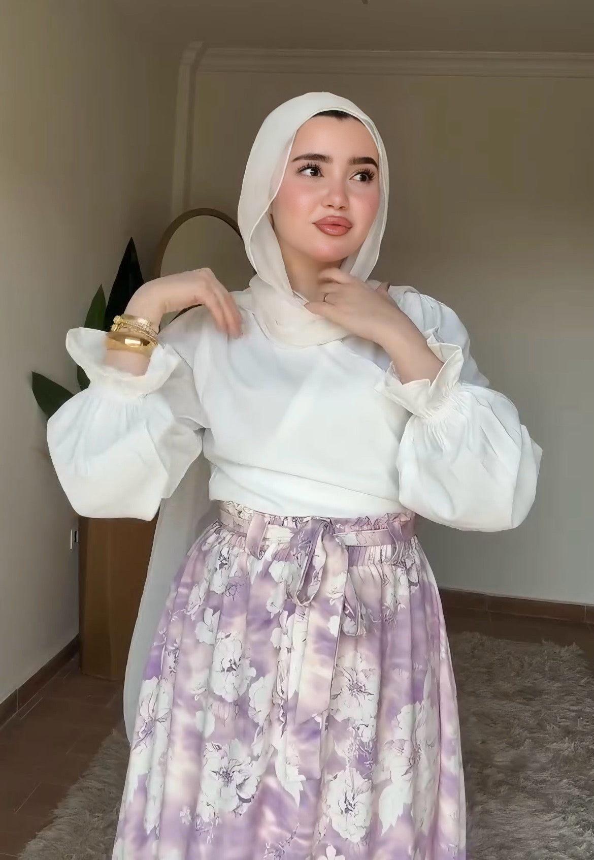 Kuloce skirt