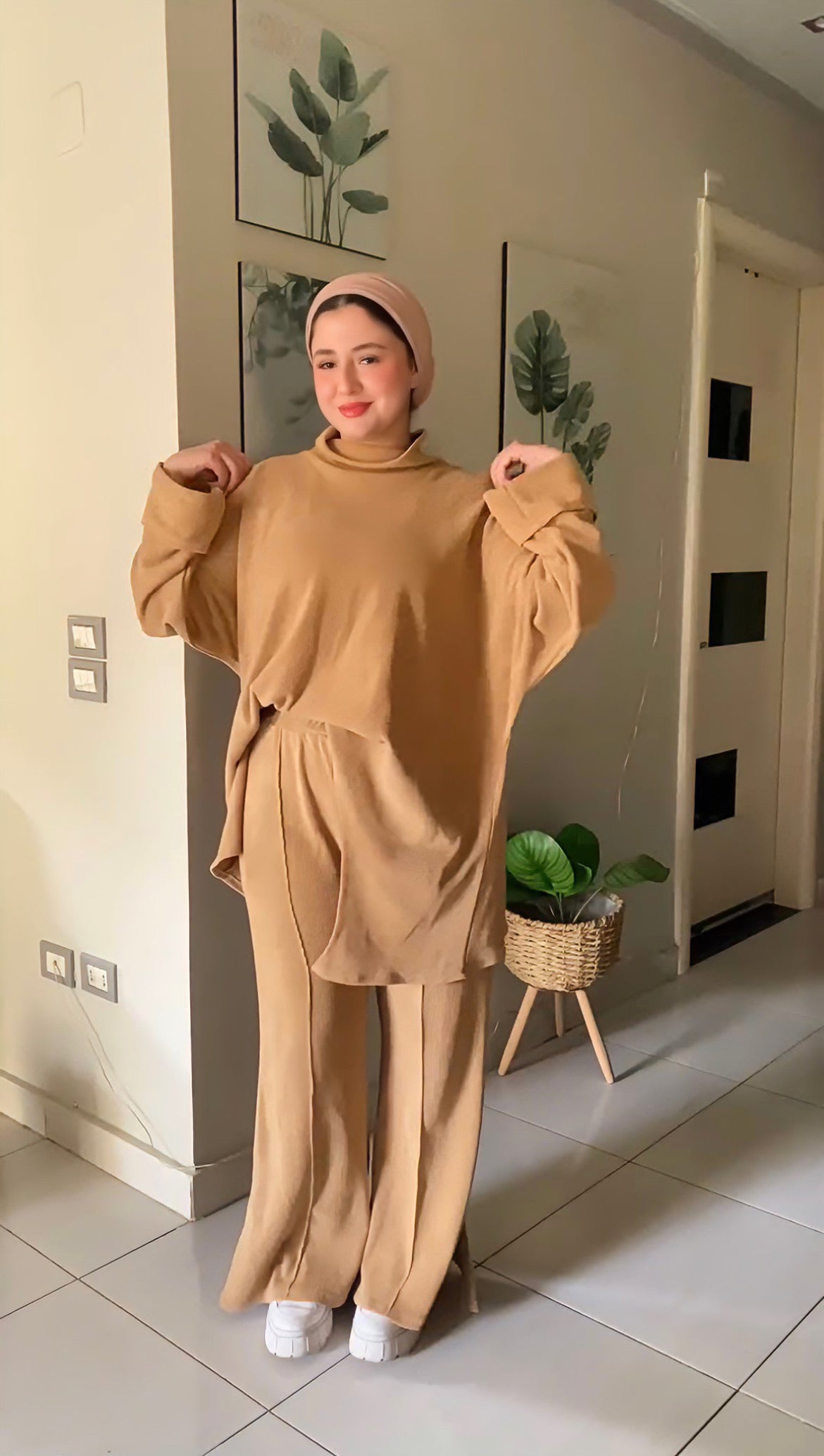 King suit