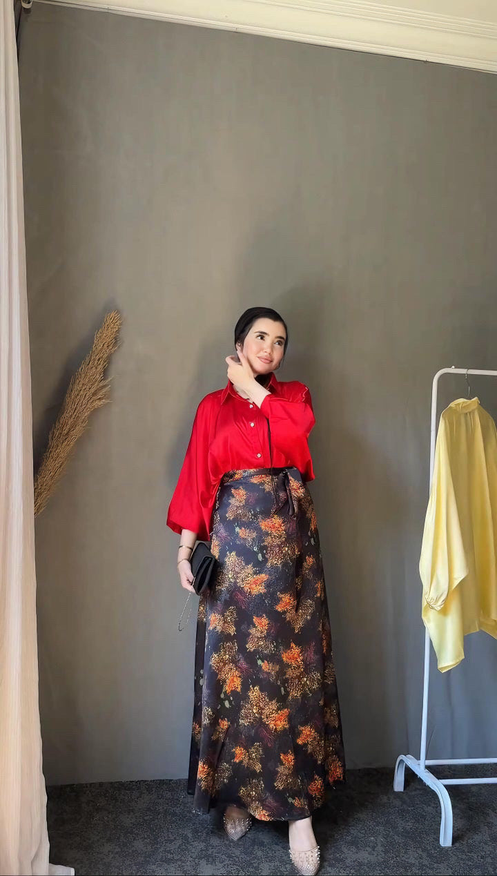 Skirts