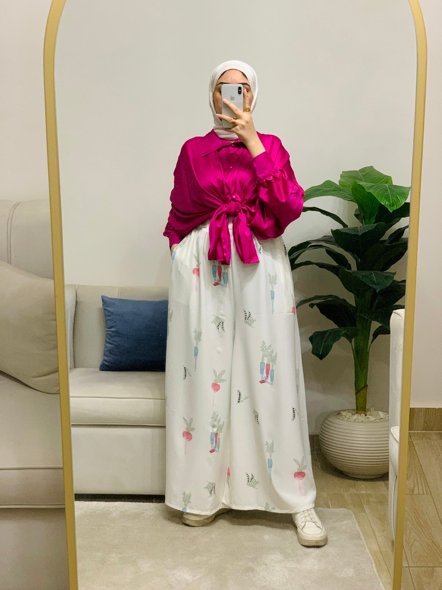 Gazara pants