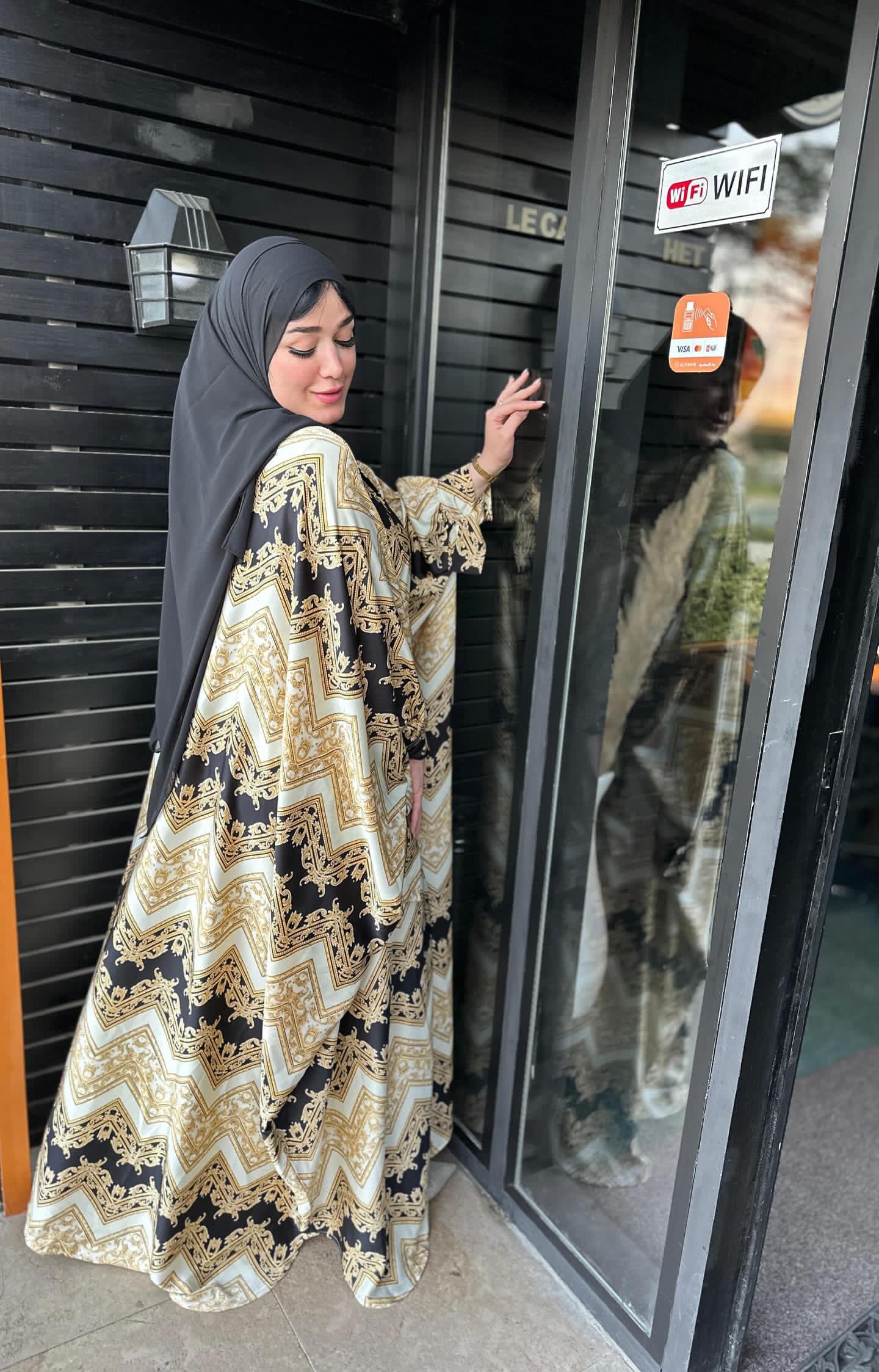 Abaya