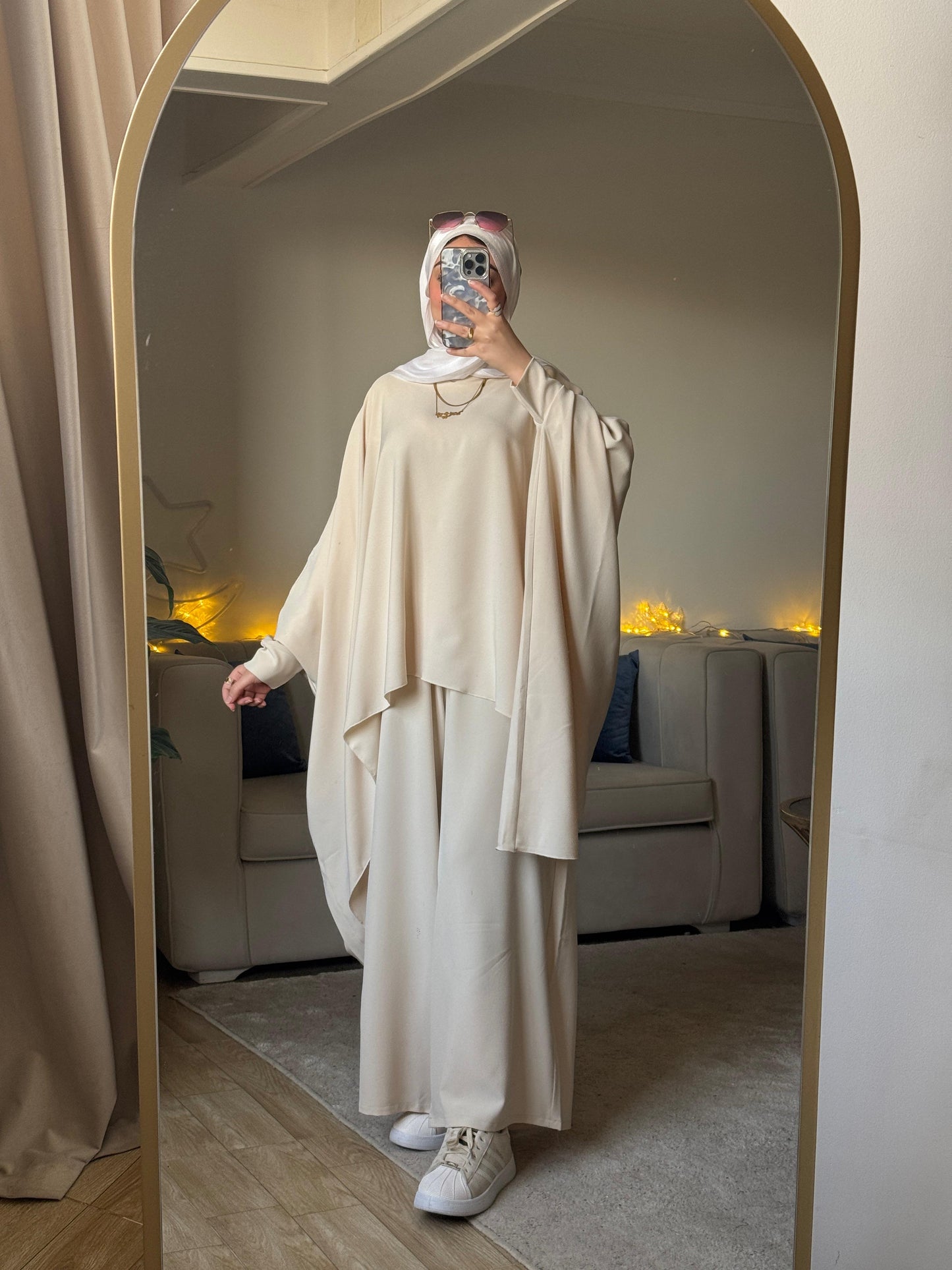 Layaly set