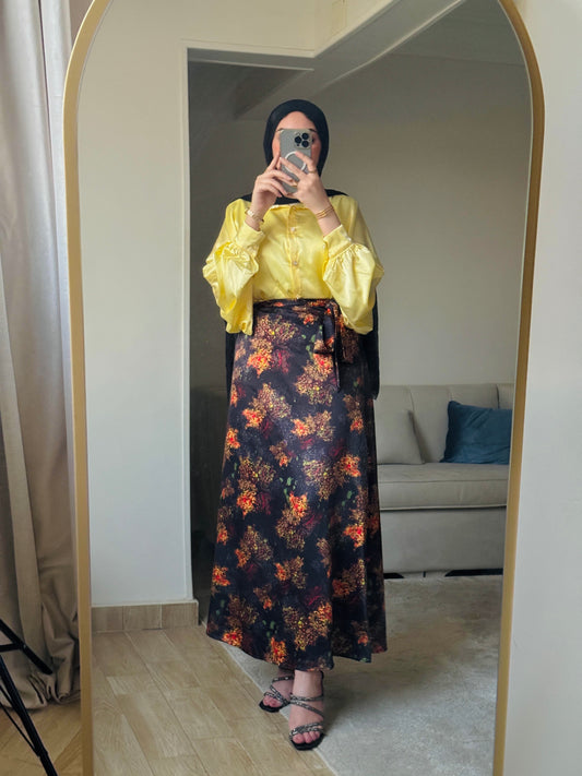 Sitan Warp skirt 