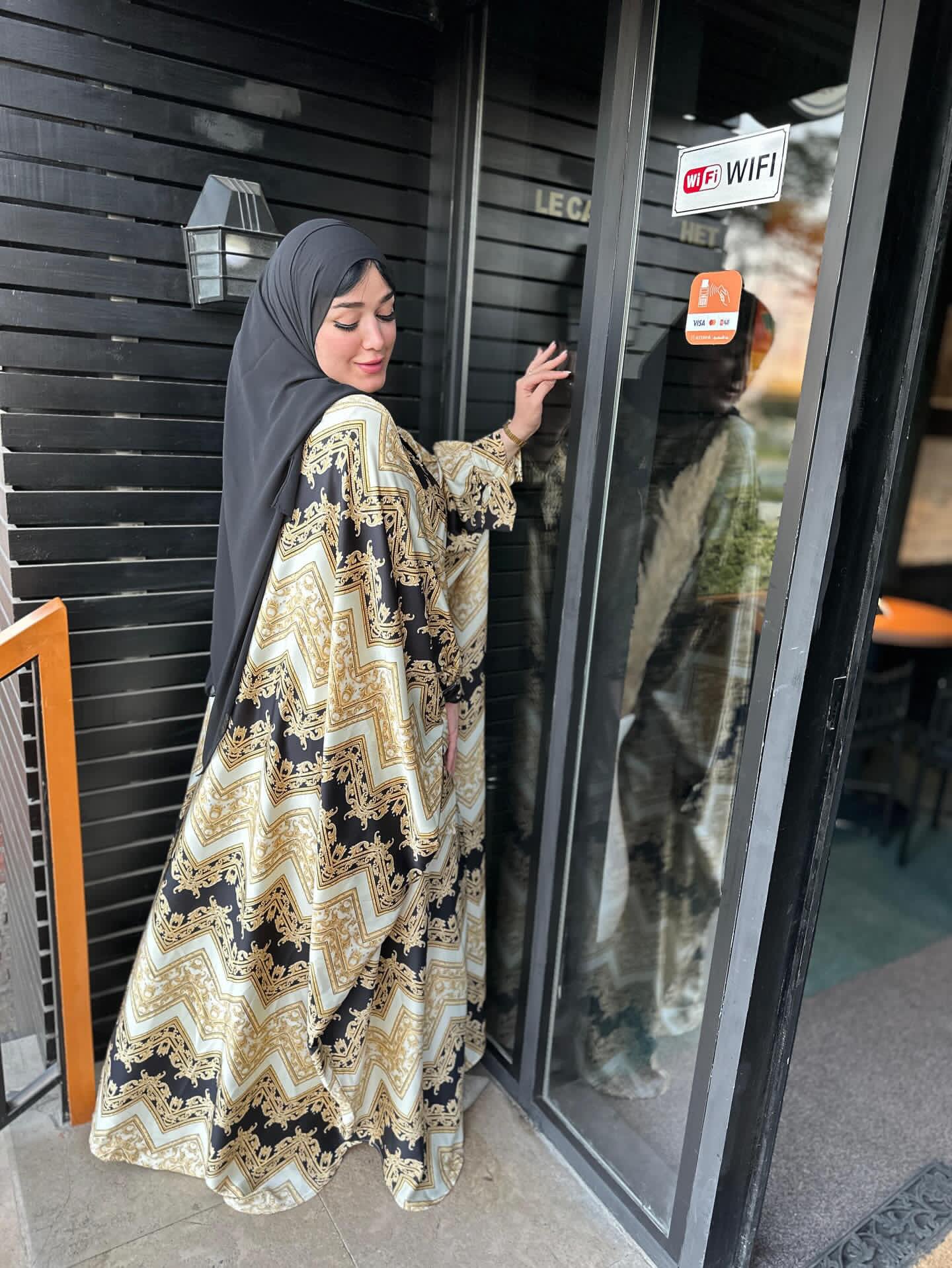 Abaya