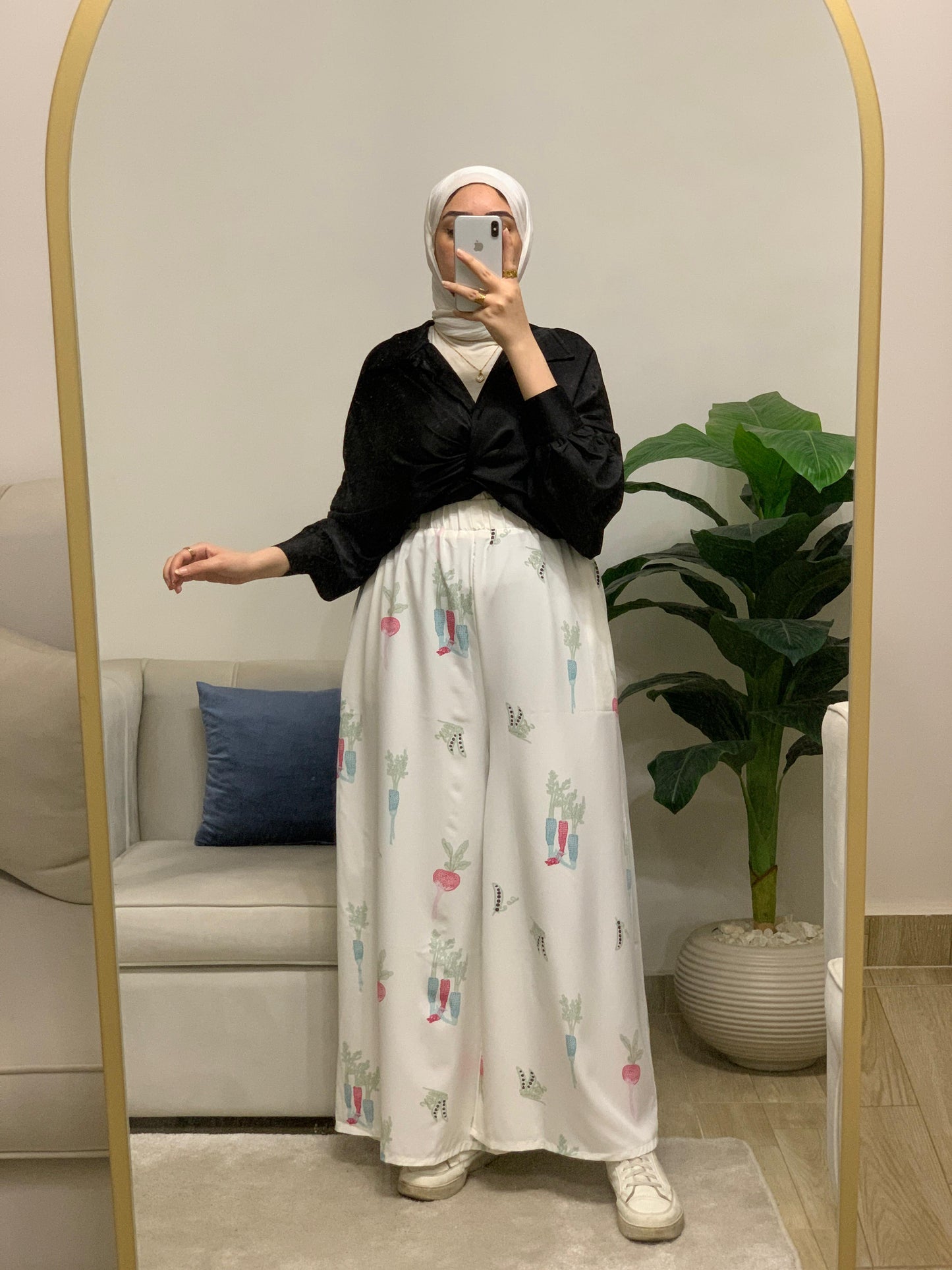 Gazara pants