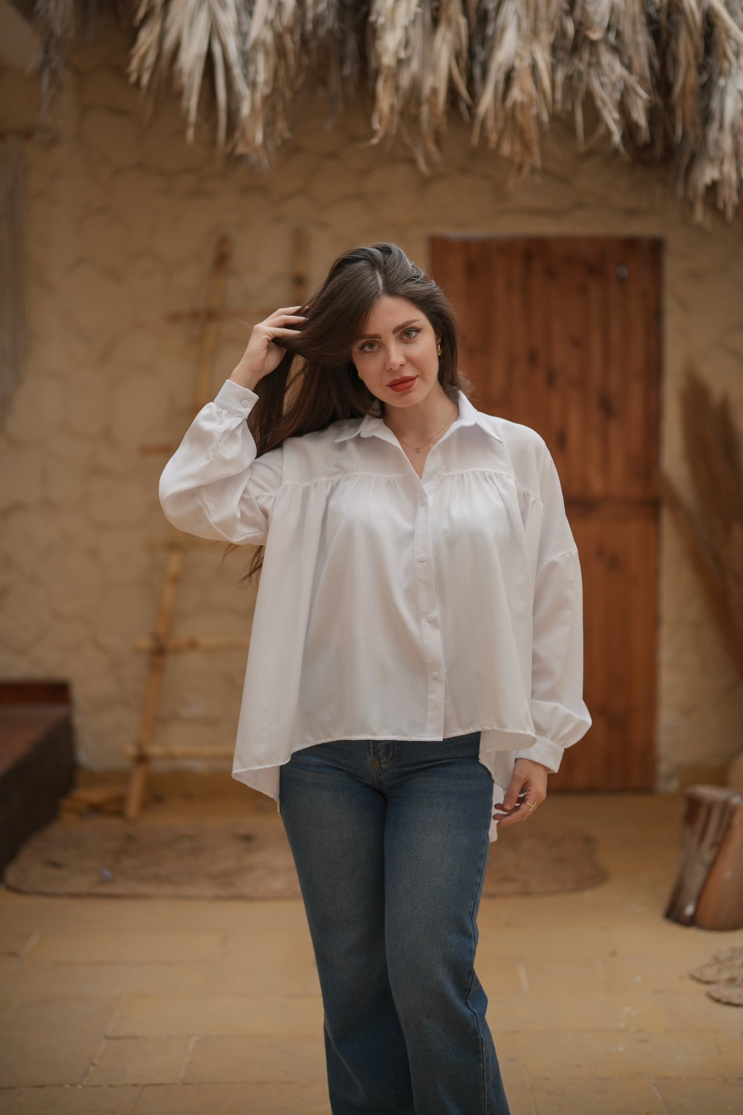 Summery bloues