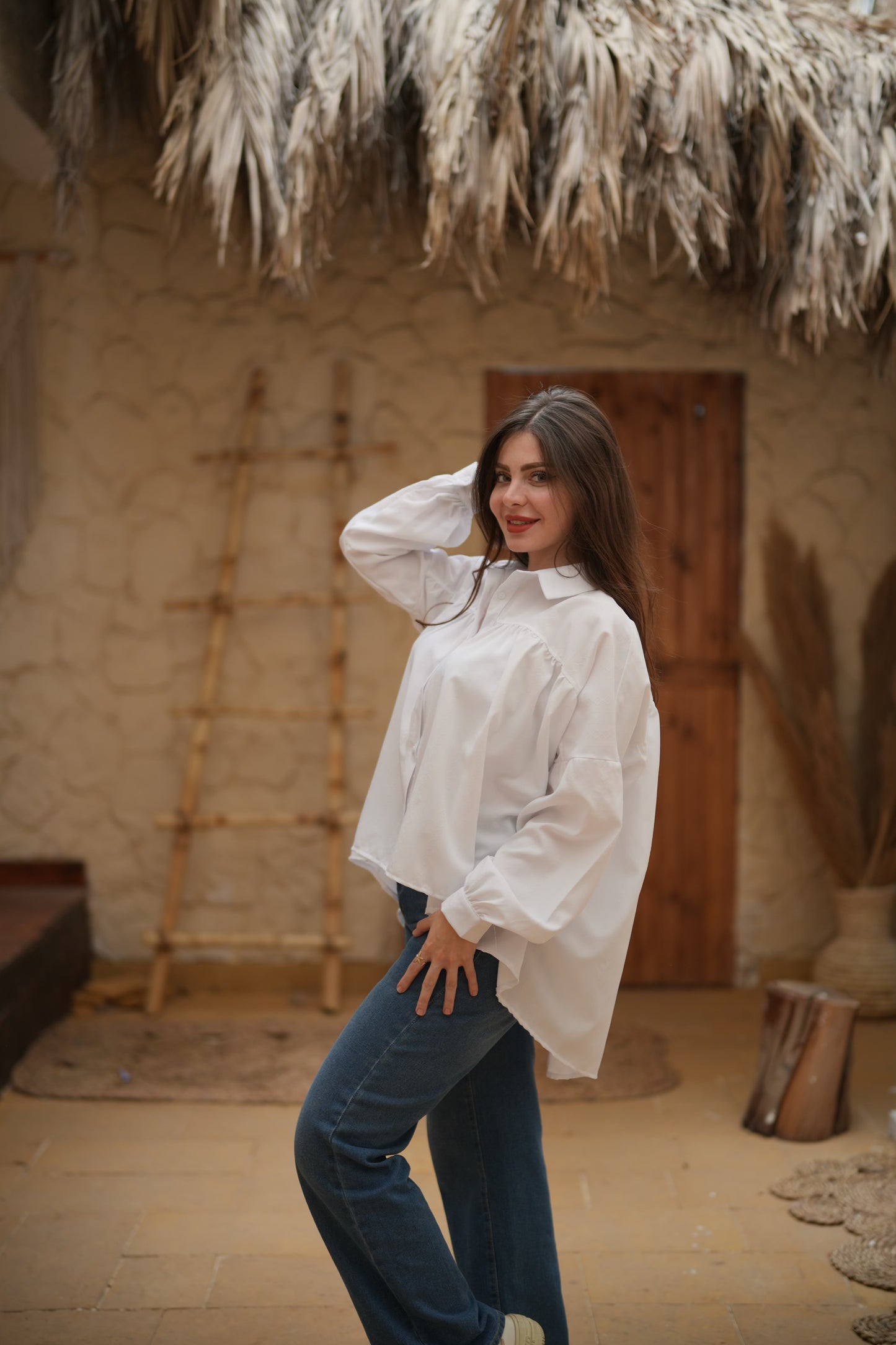 Summery bloues