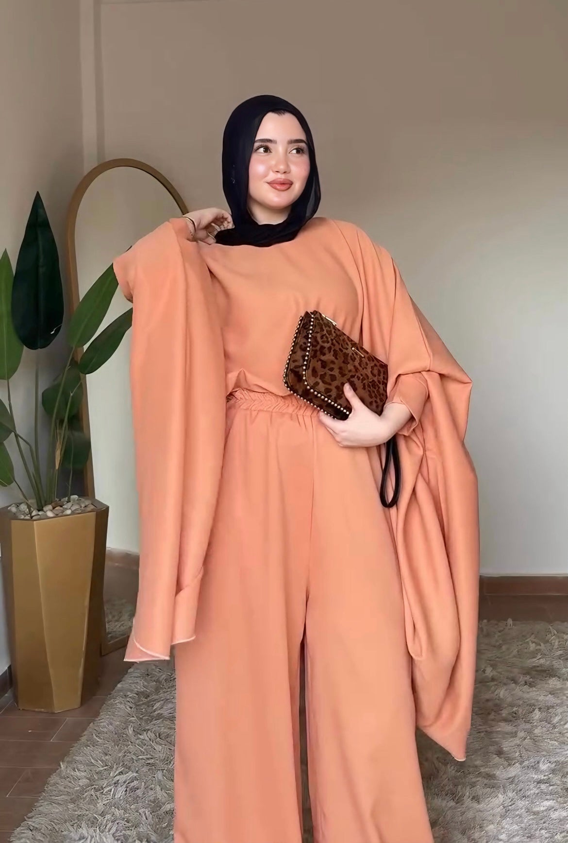 Layaly set