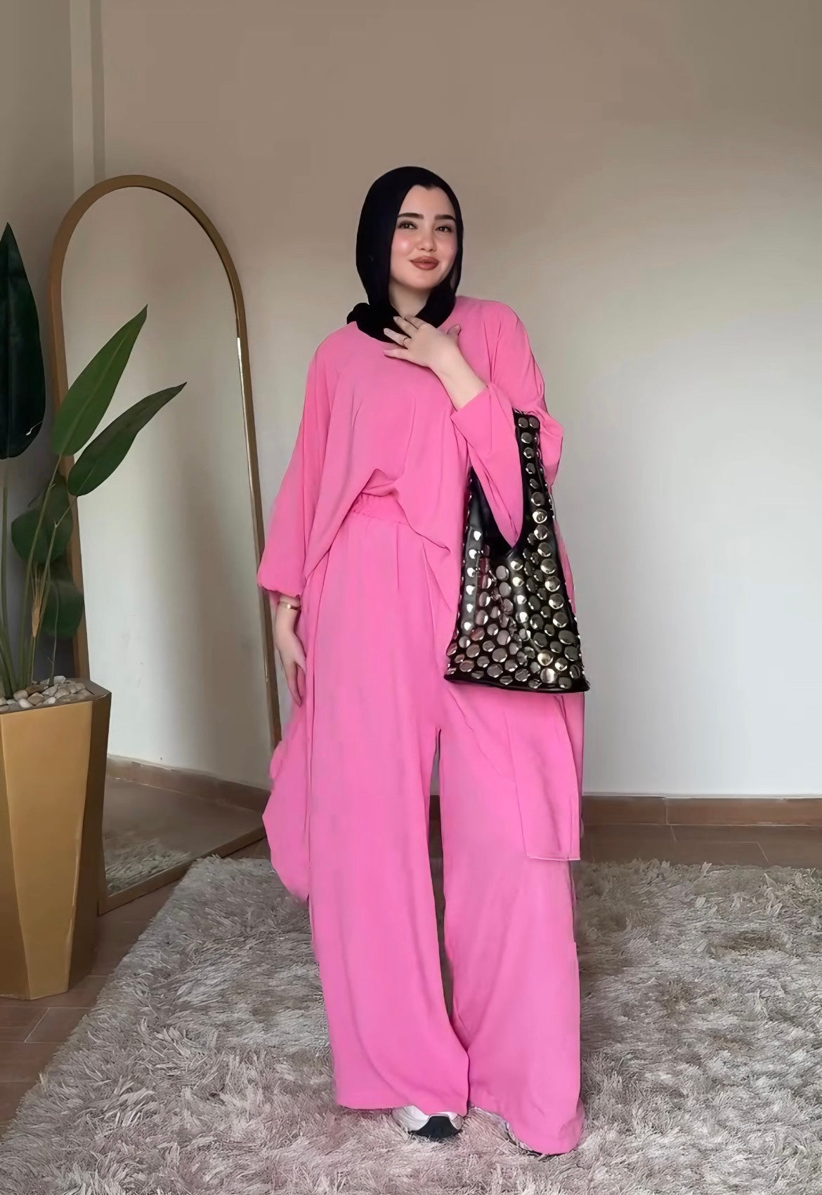 Layaly set