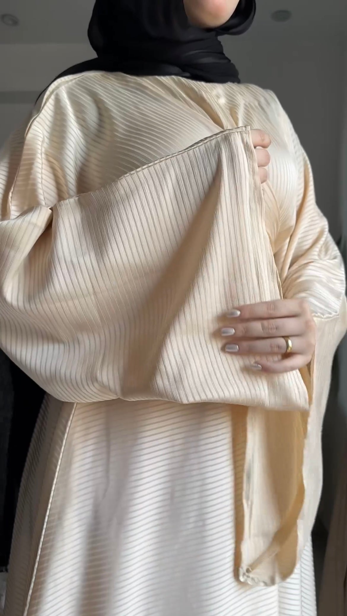 Frasha dress
