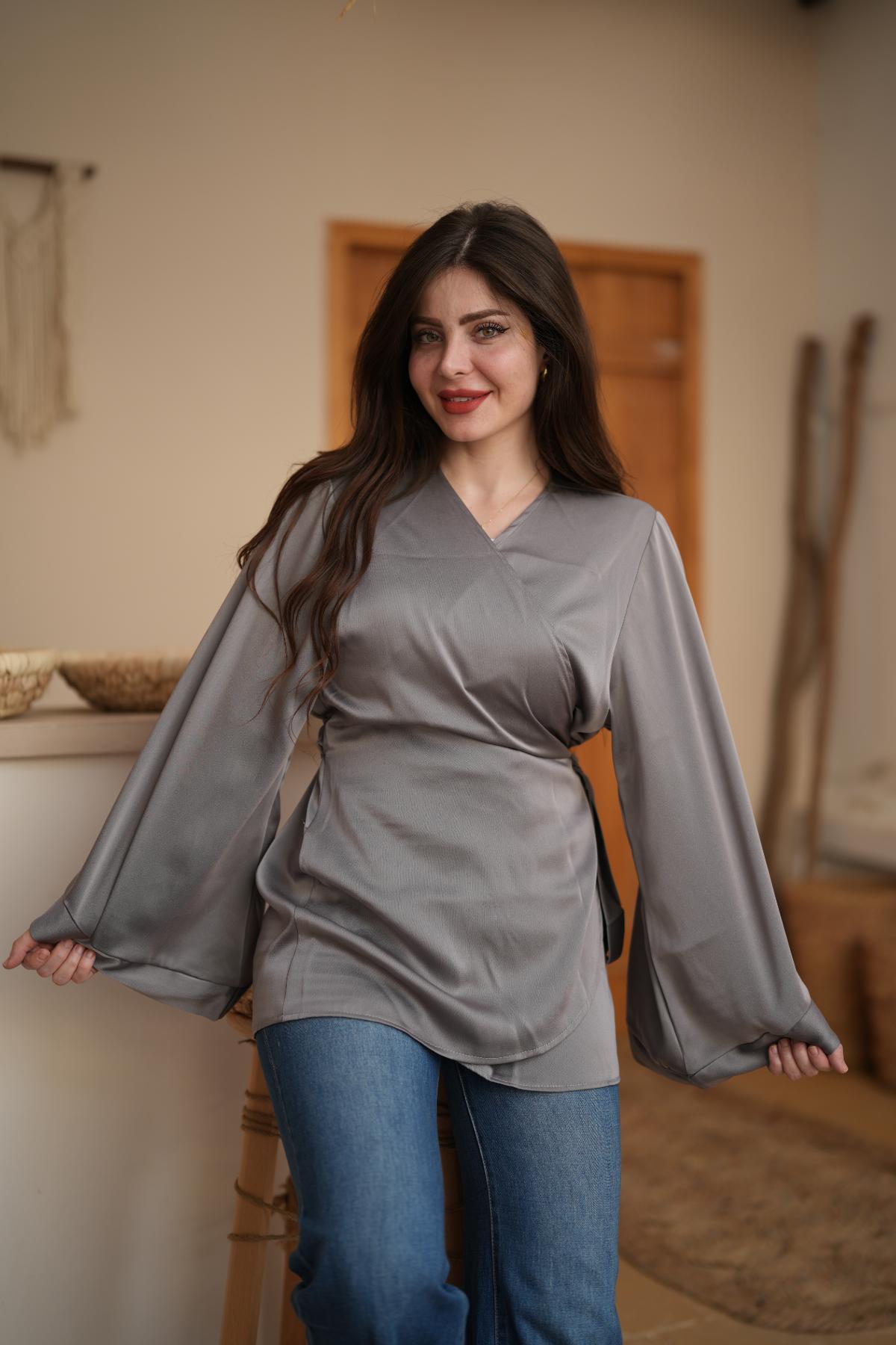 Warp bandora bloues