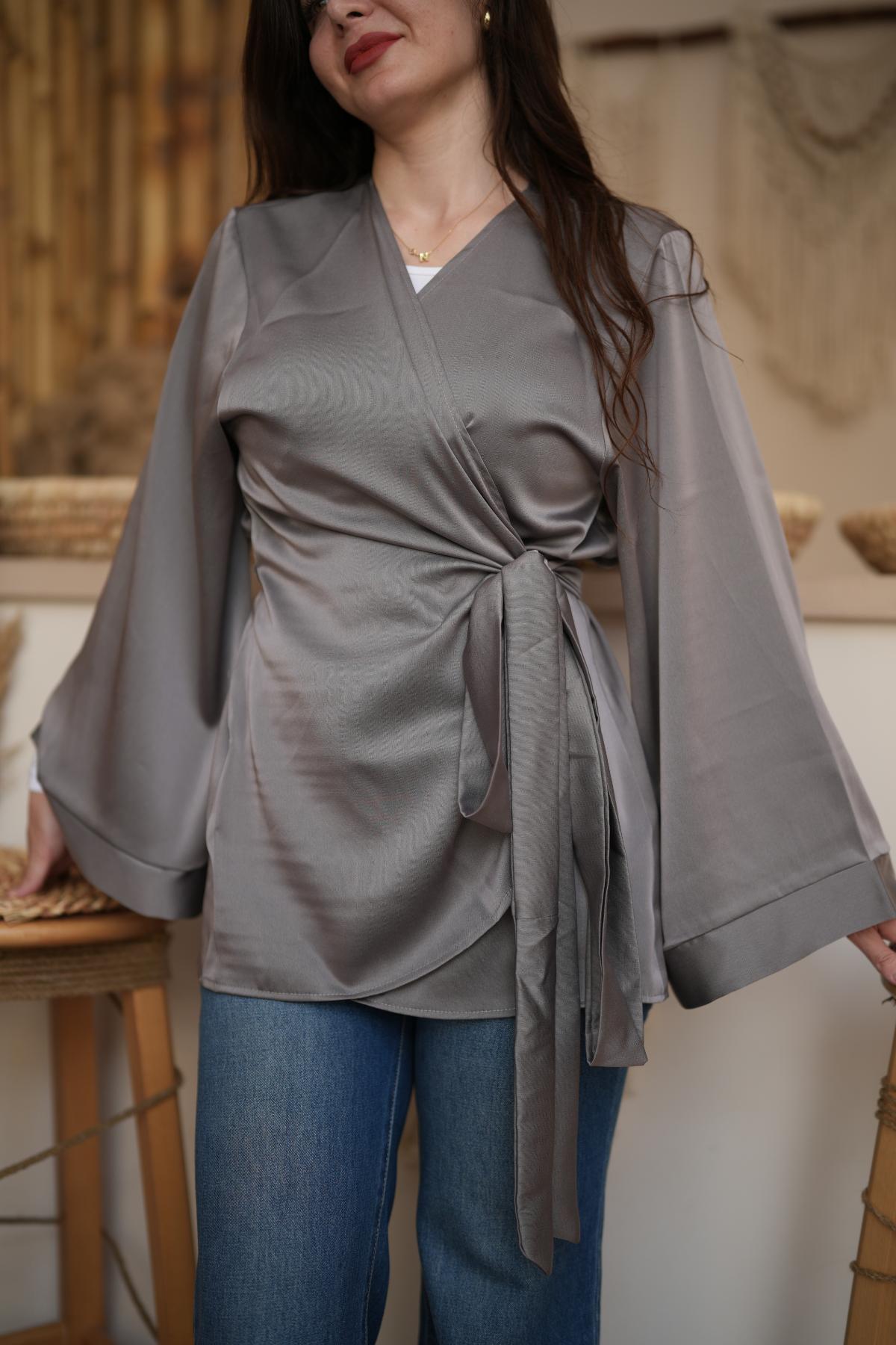Warp bandora bloues