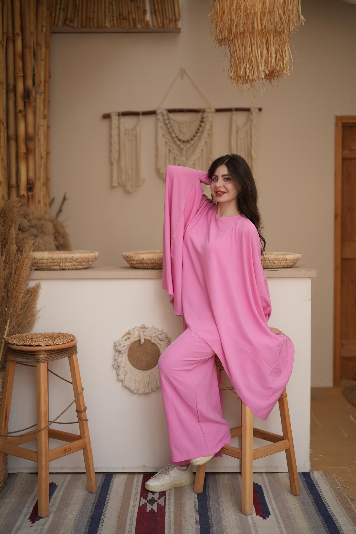 Layaly set