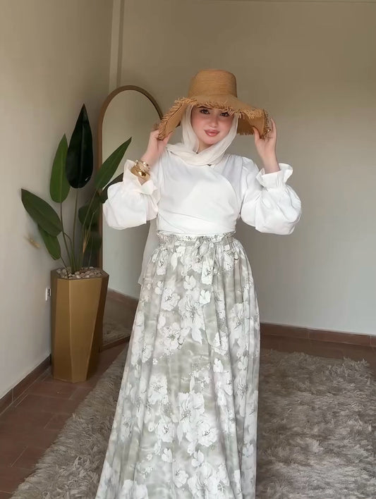 Kuloce skirt