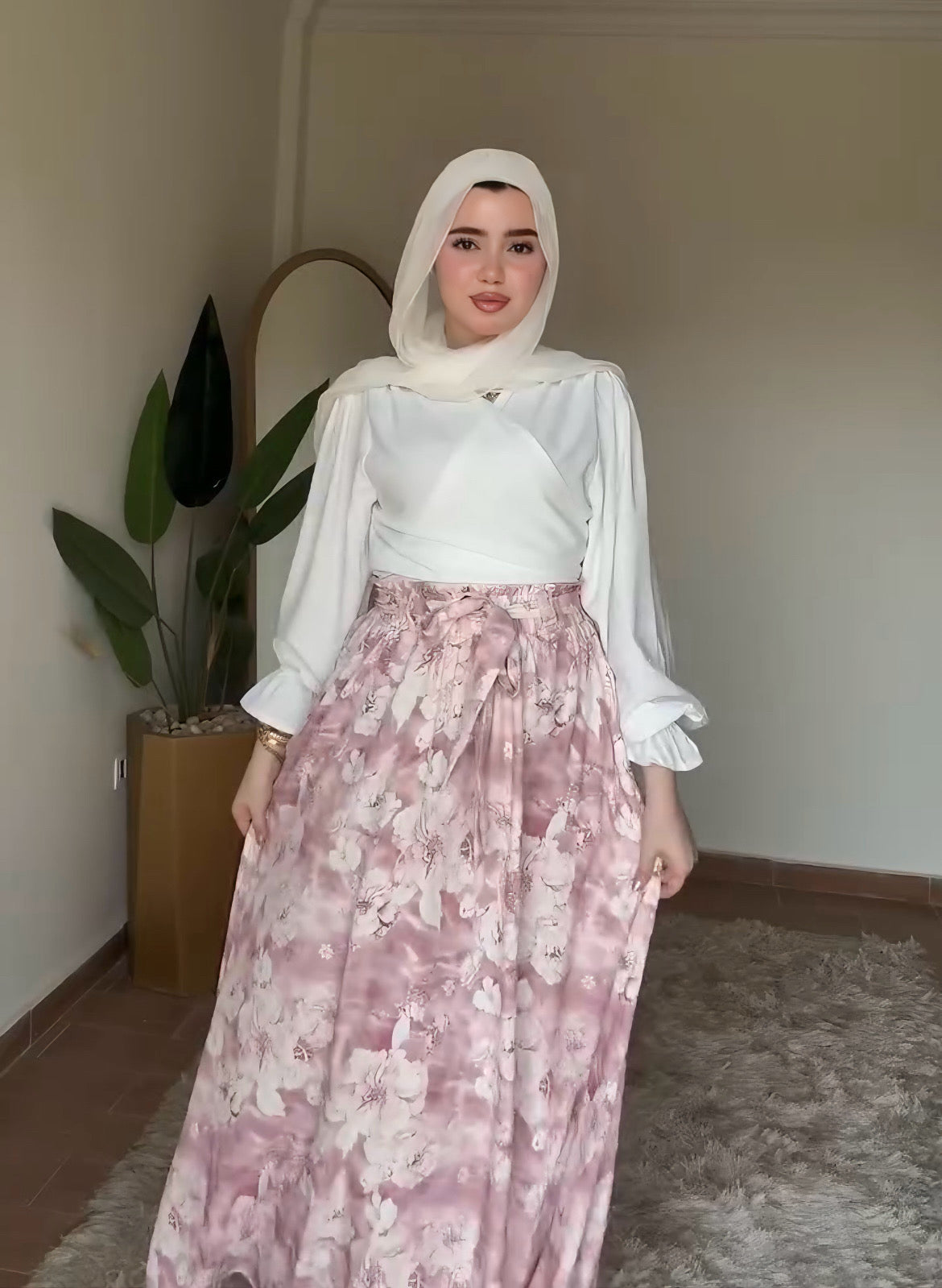 Kuloce skirt