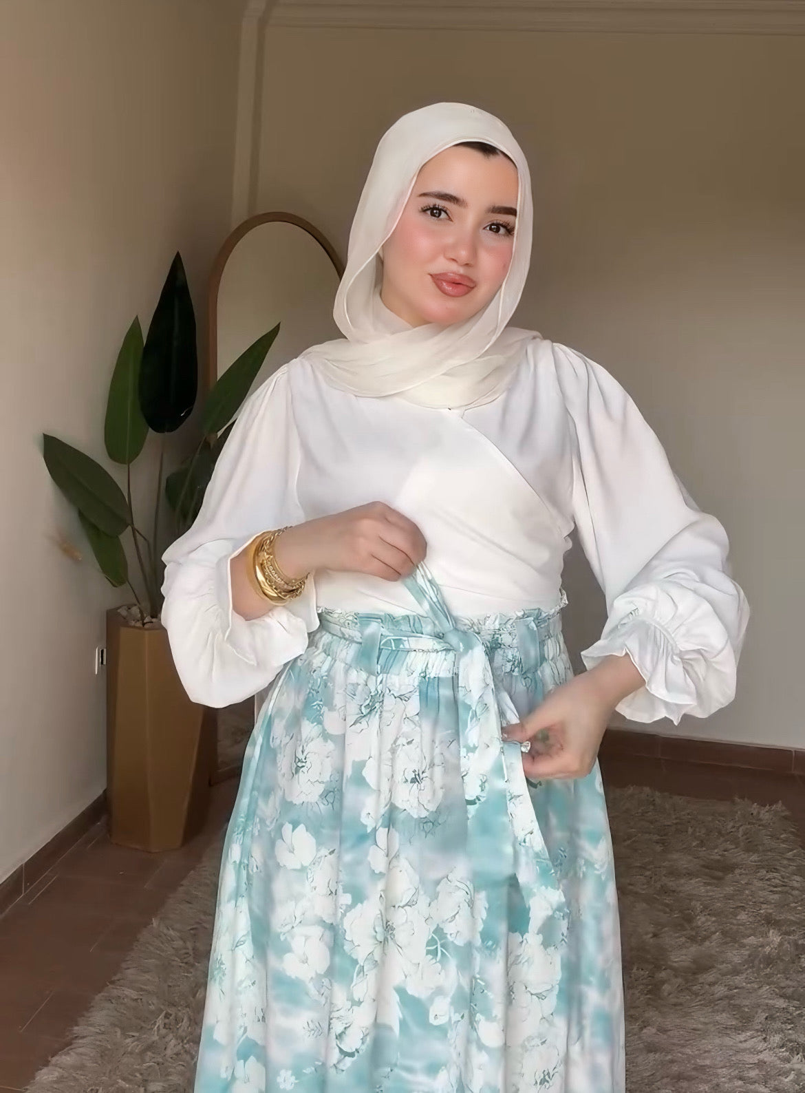 Kuloce skirt