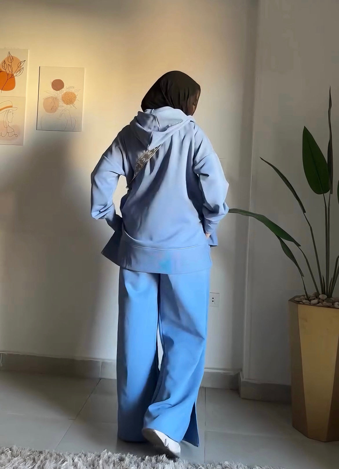 Filafy suit