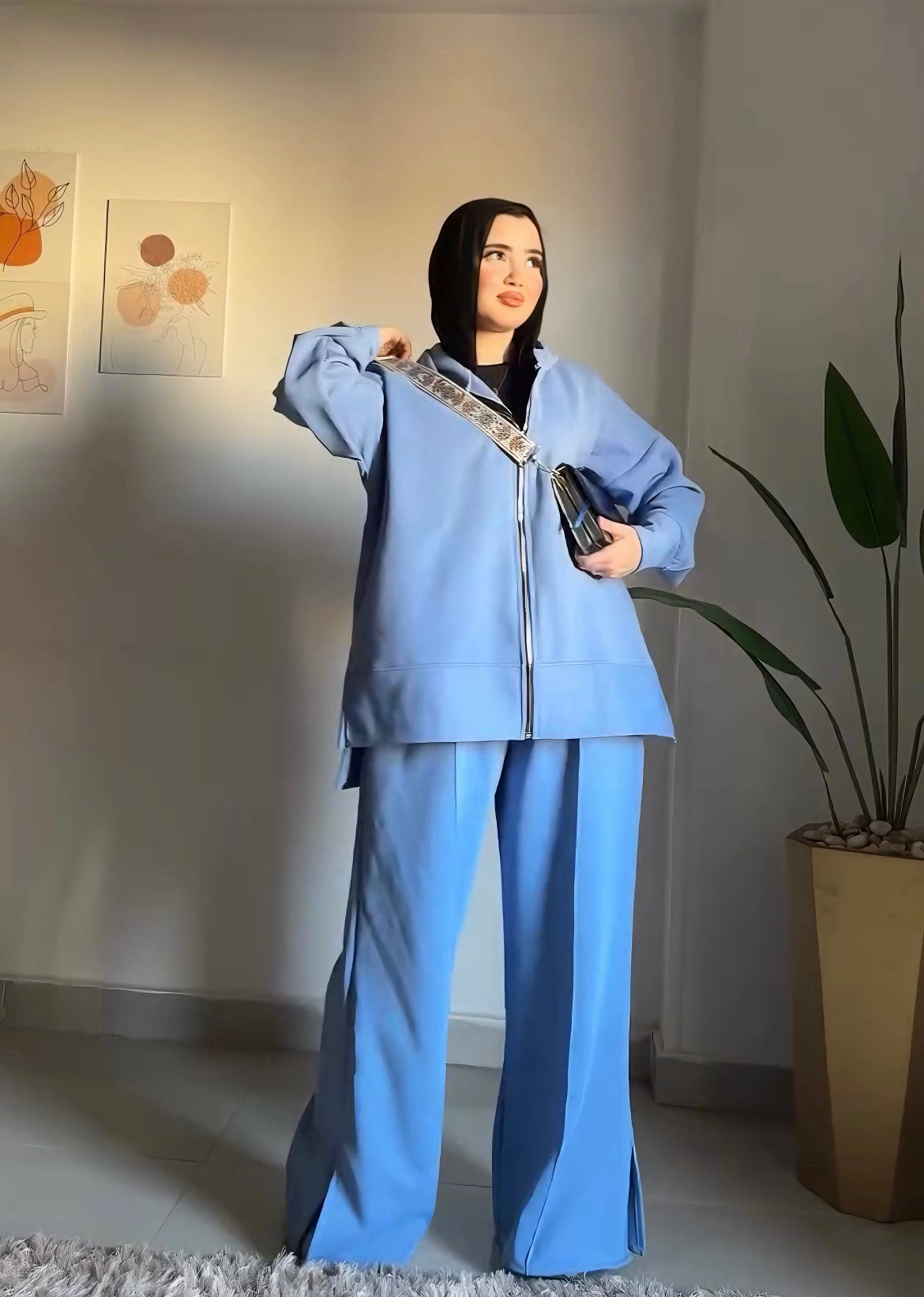 Filafy suit