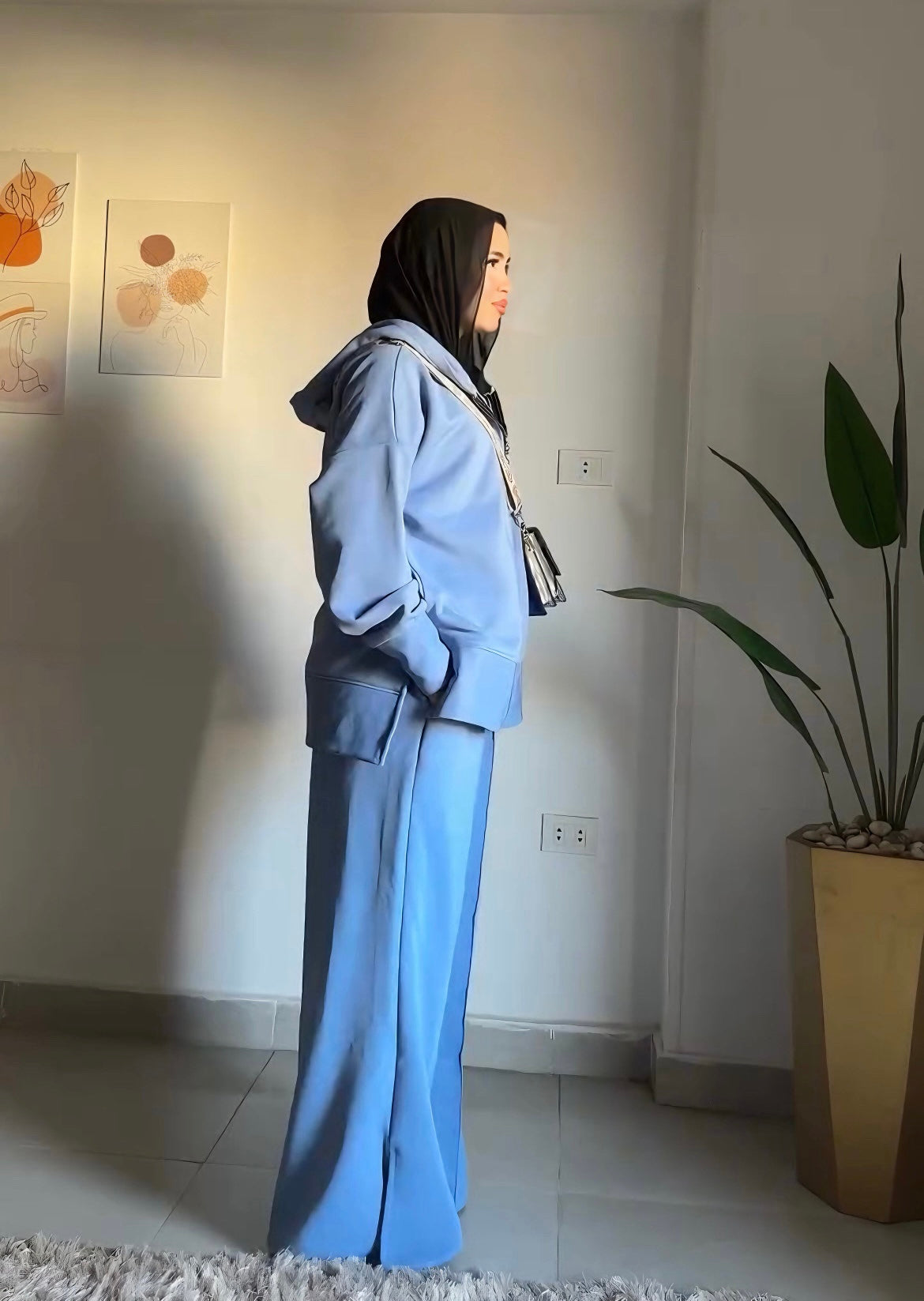 Filafy suit