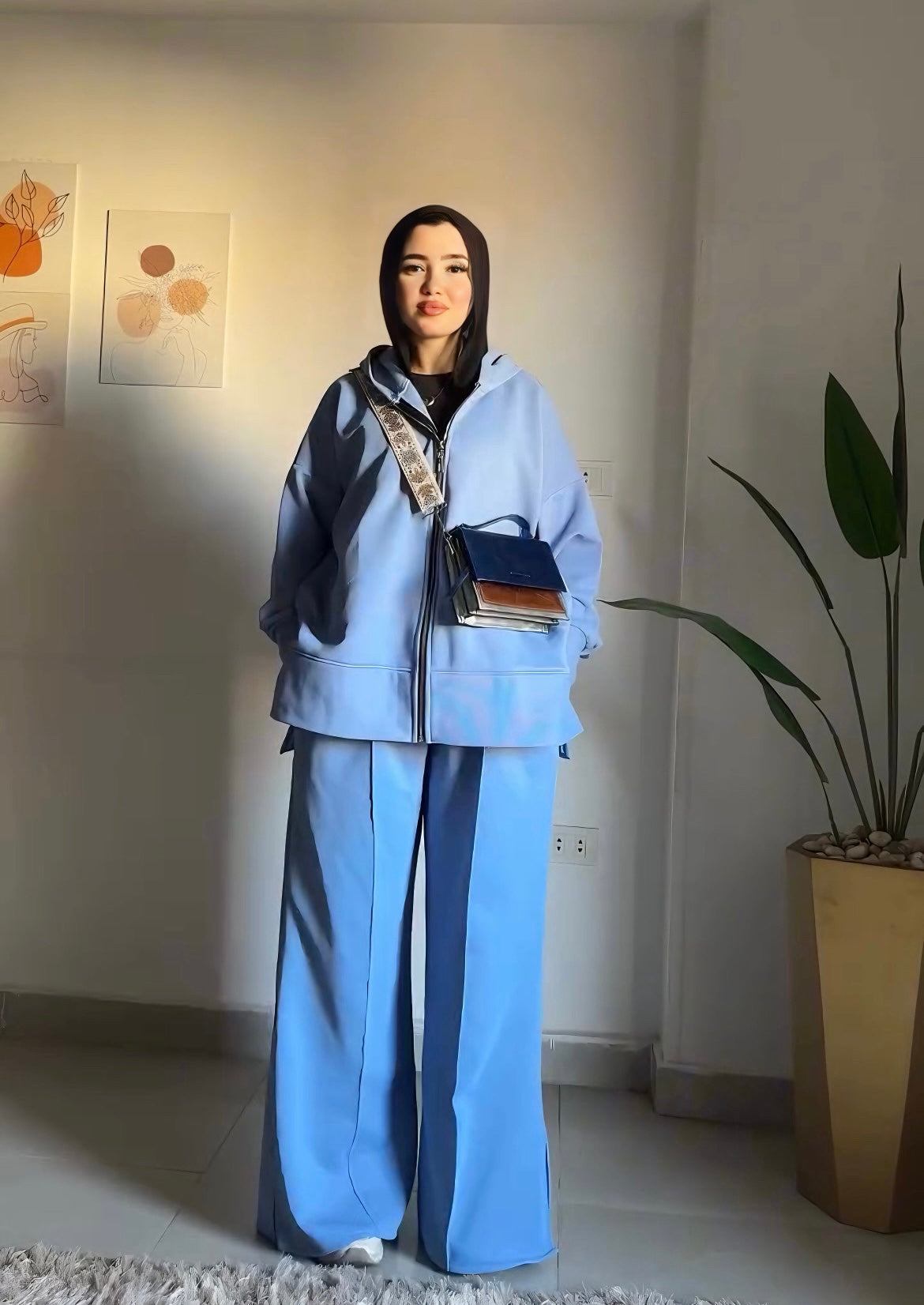 Filafy suit