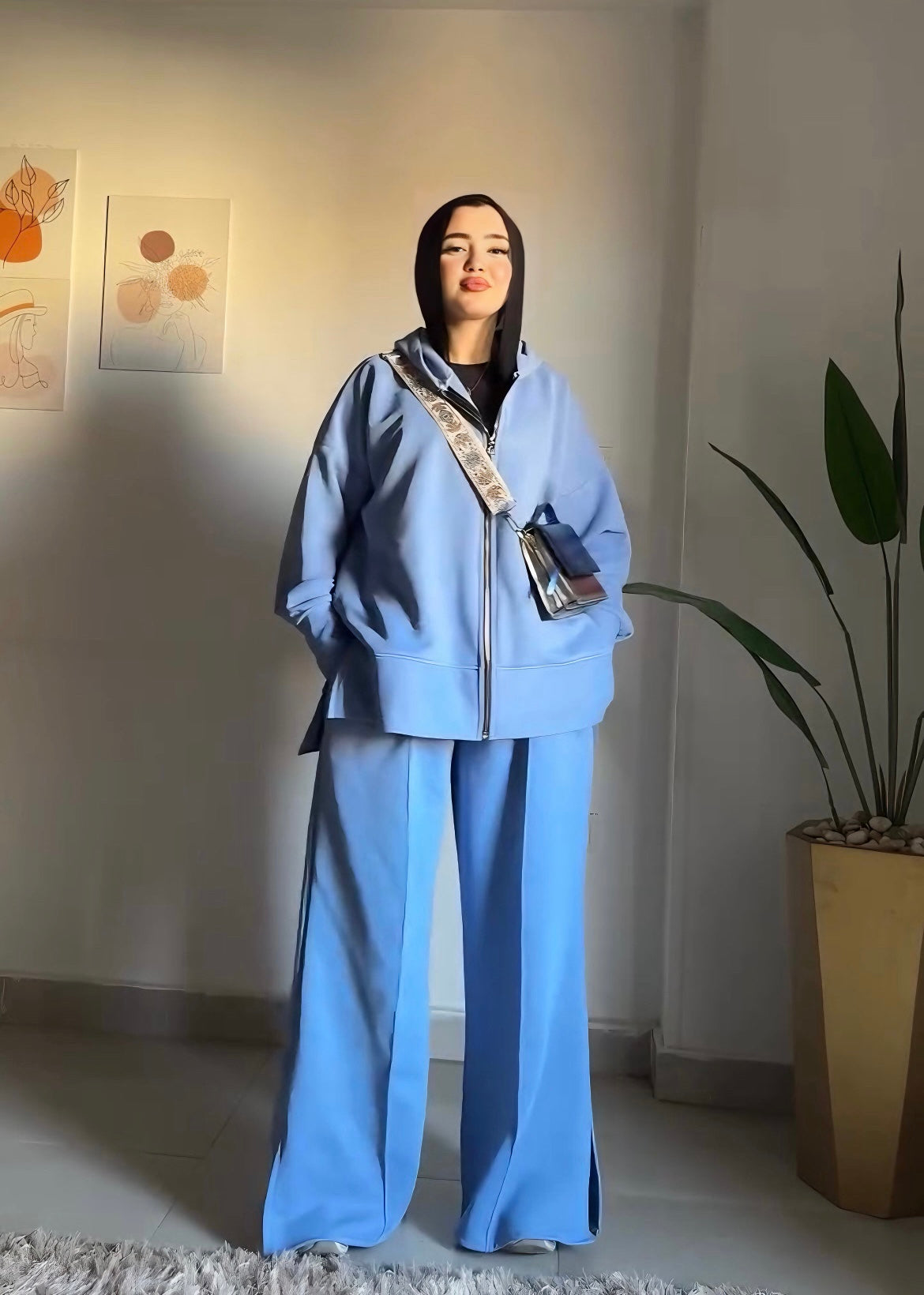 Filafy suit