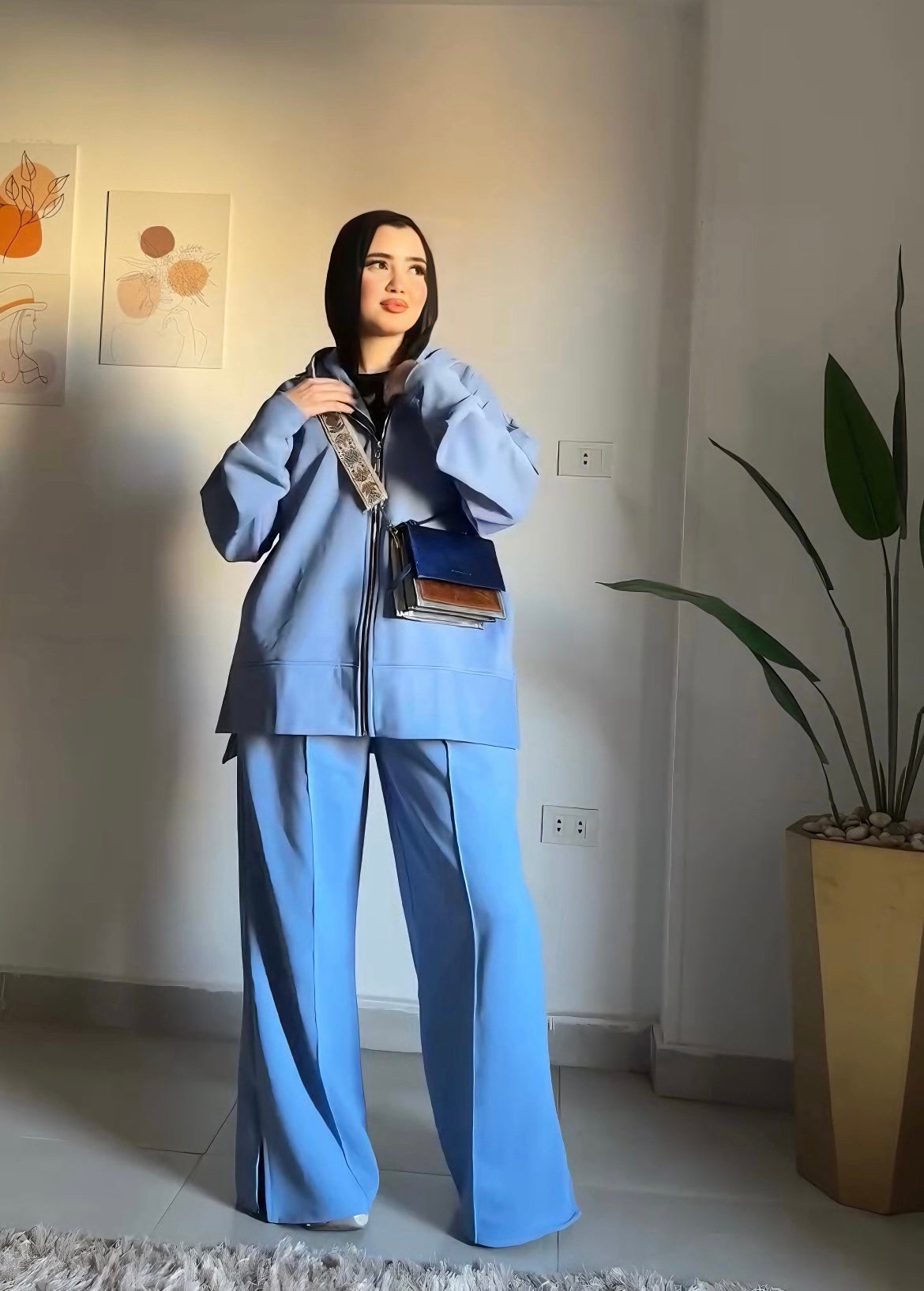 Filafy suit