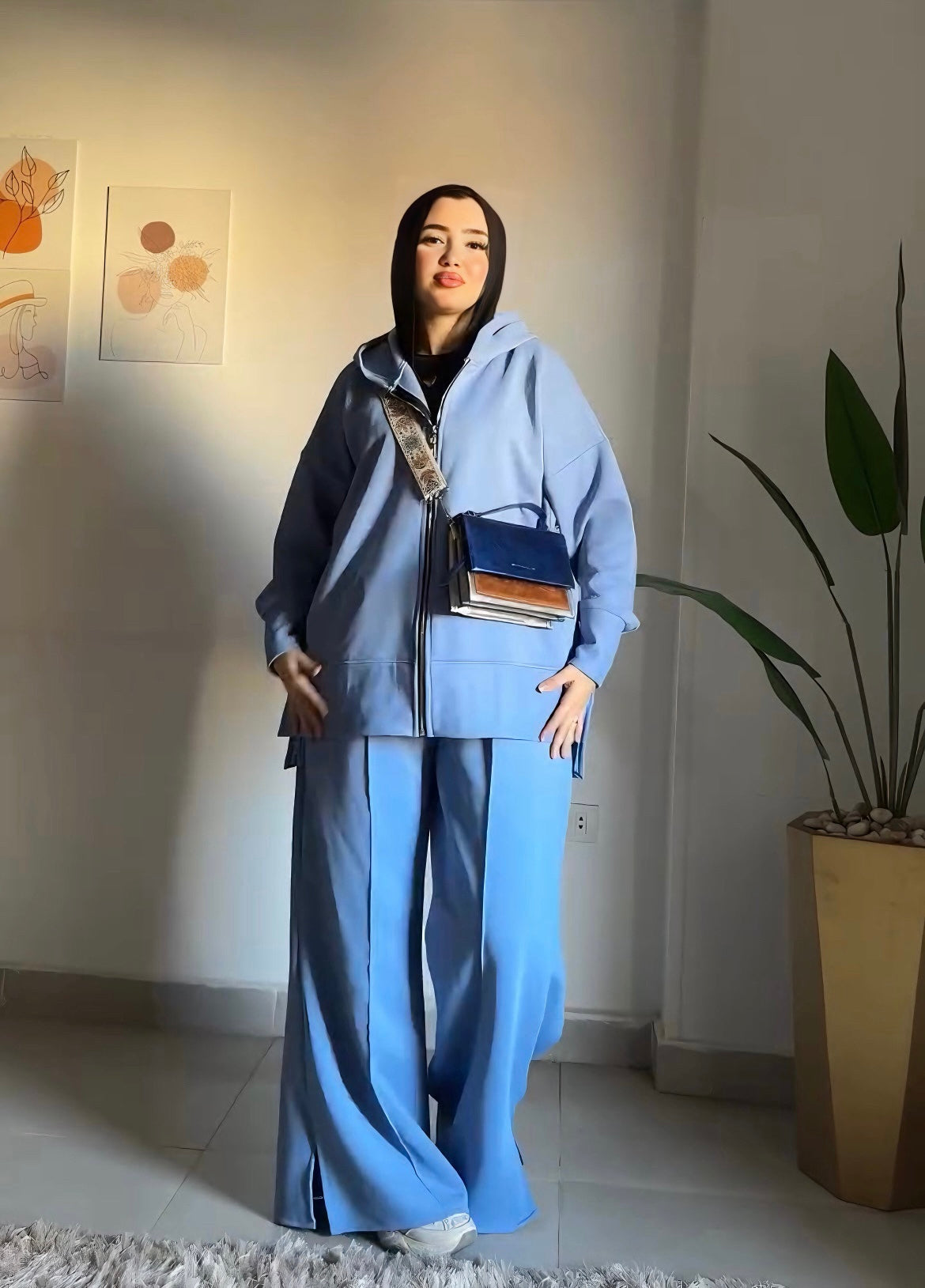 Filafy suit