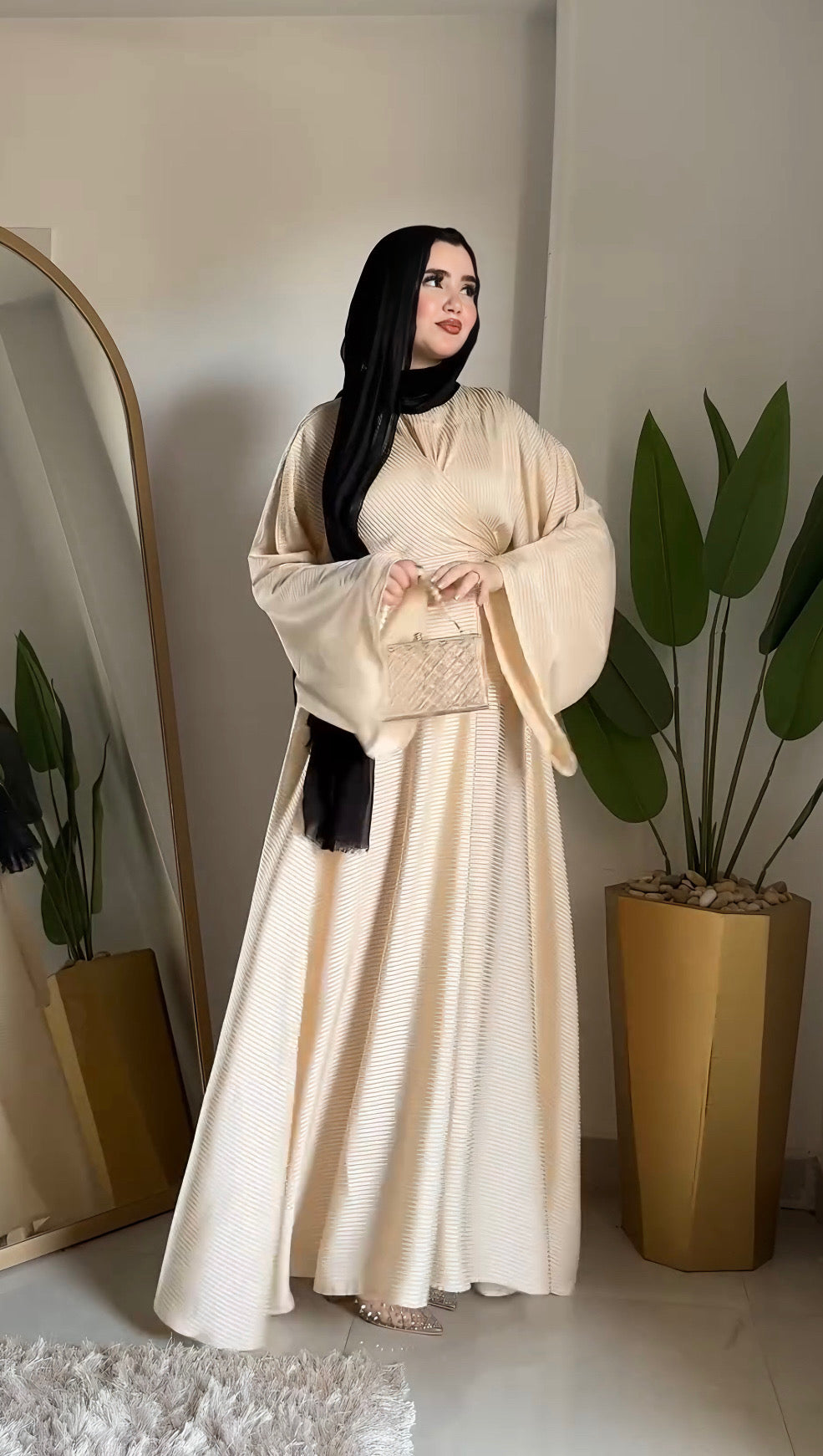 Frasha dress