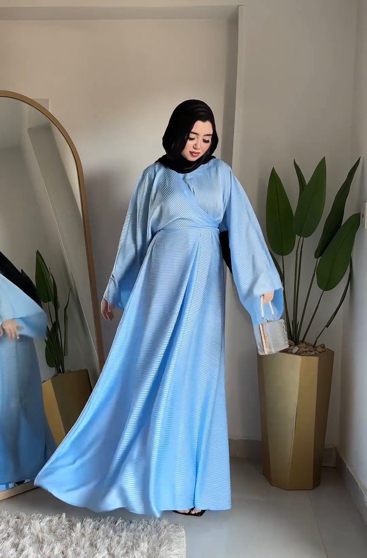 Frasha dress
