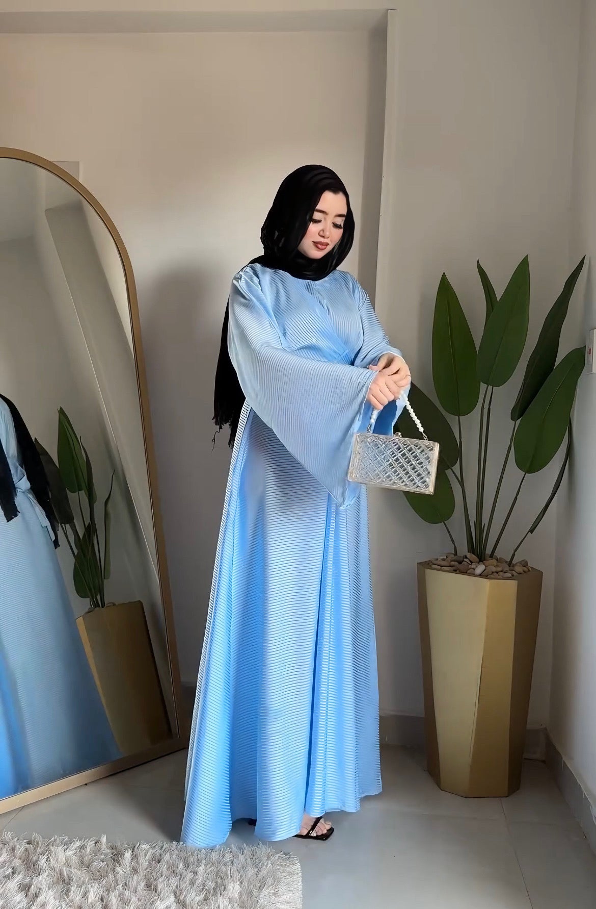 Frasha dress
