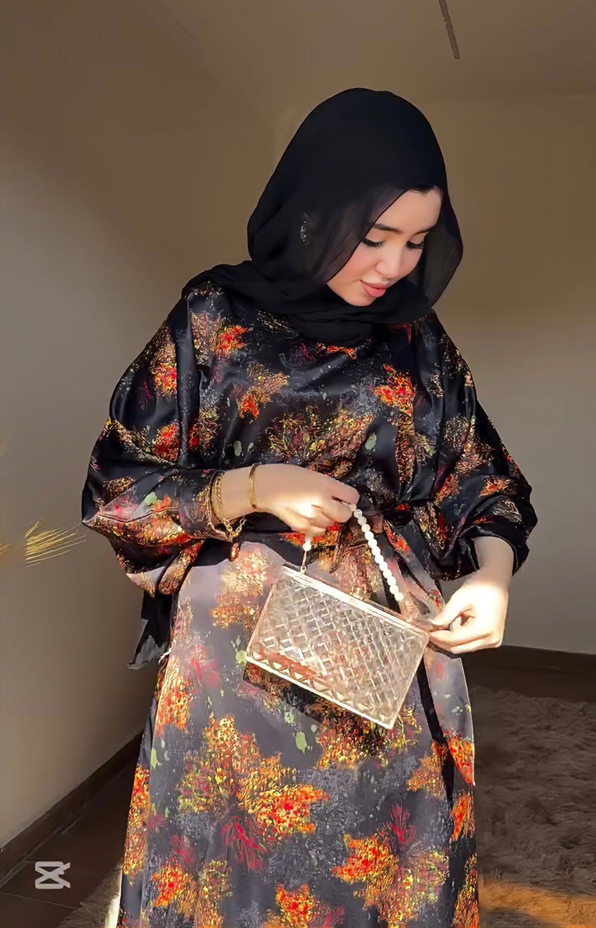 Frasha bloues