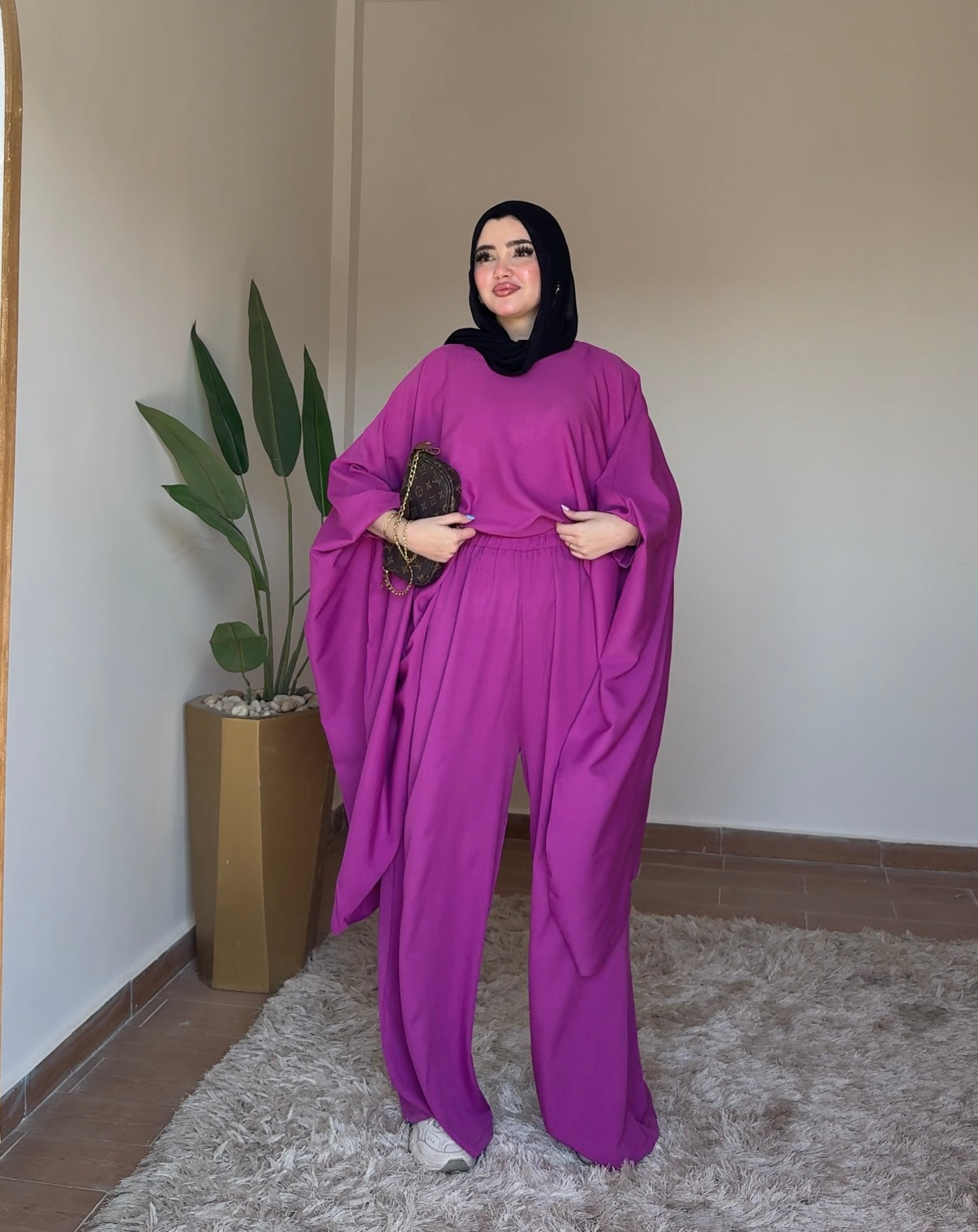 Layaly set