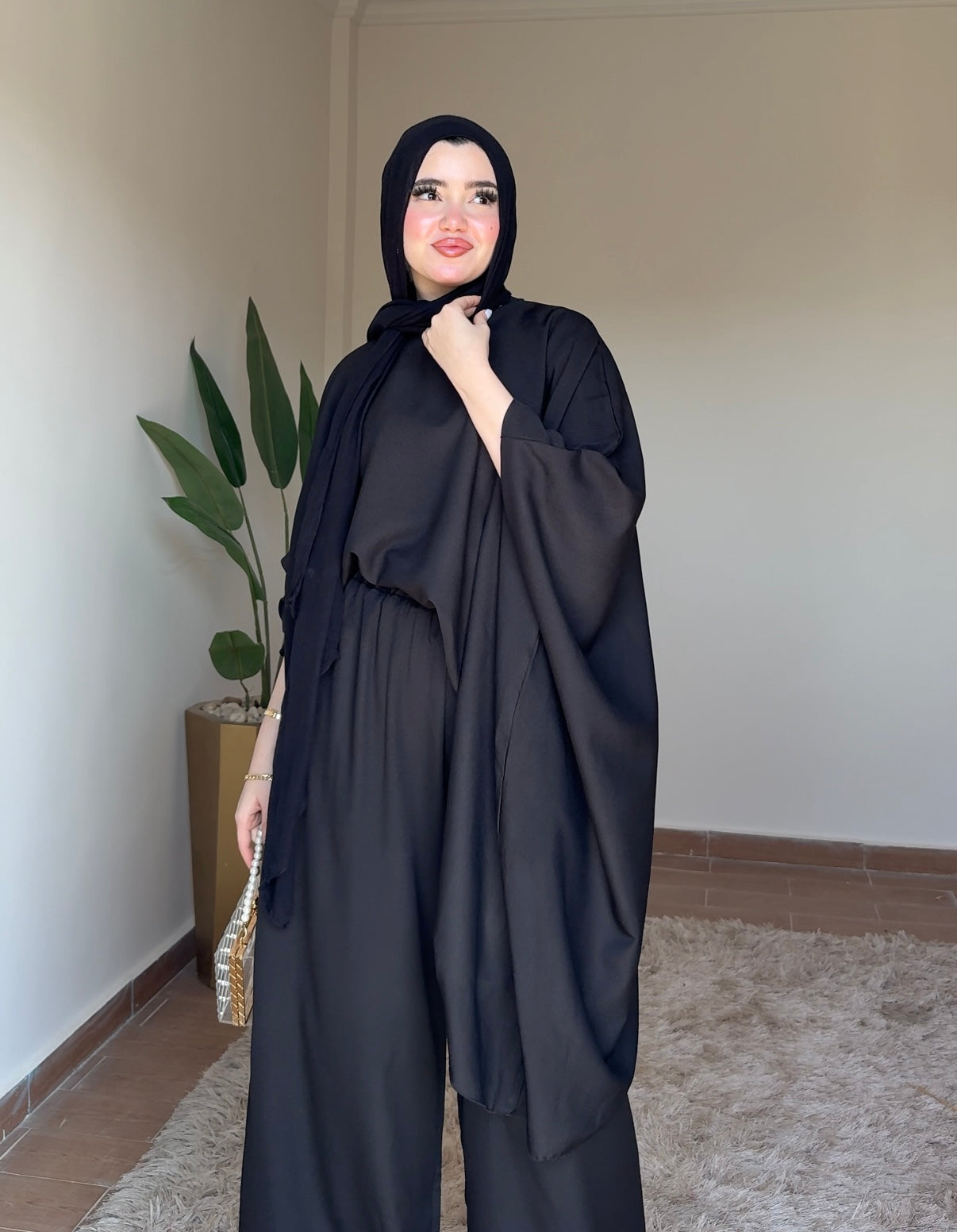 Layaly set