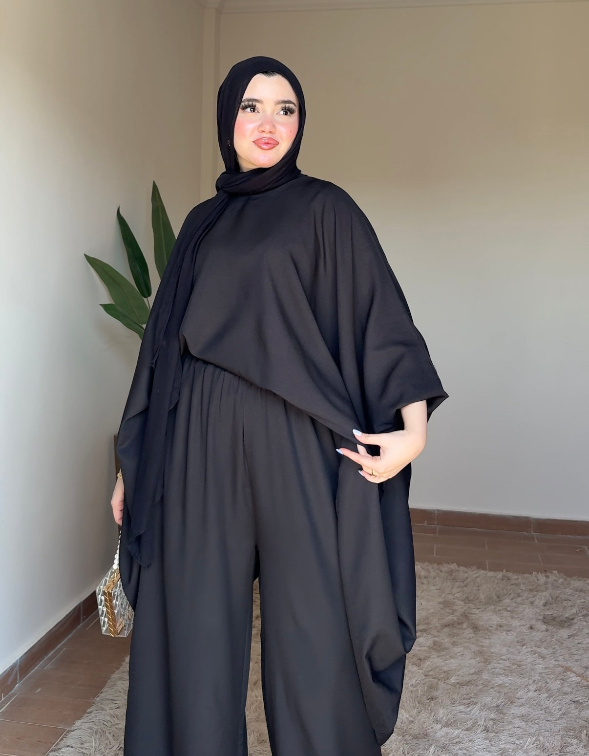 Layaly set