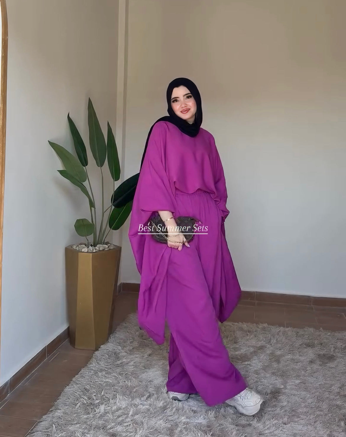 Layaly set